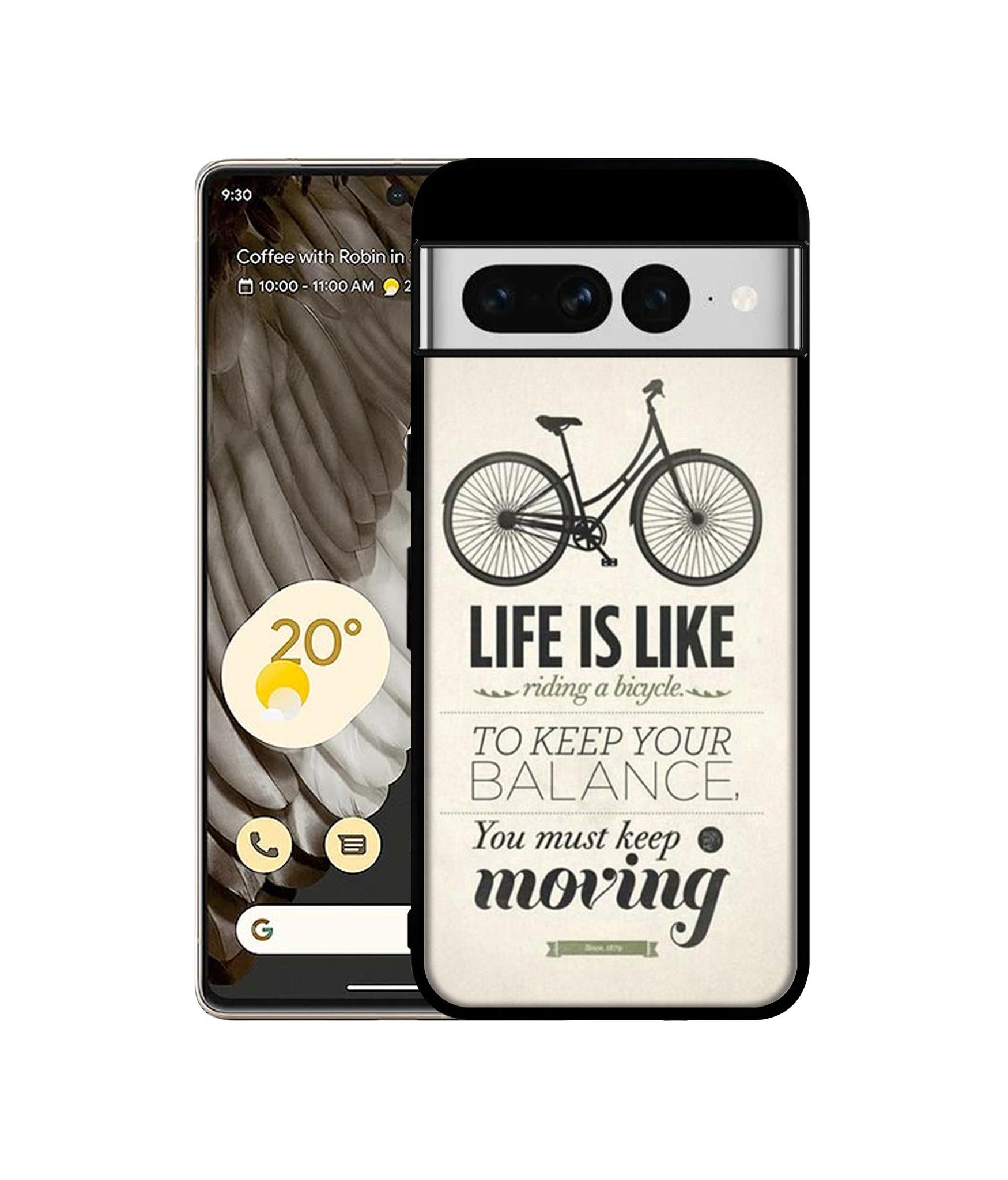 Google Pixel 7 Pro 5G