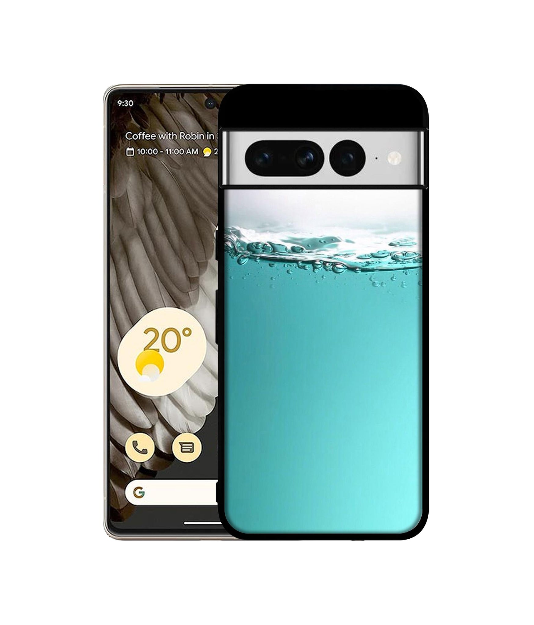 Google Pixel 7 Pro 5G