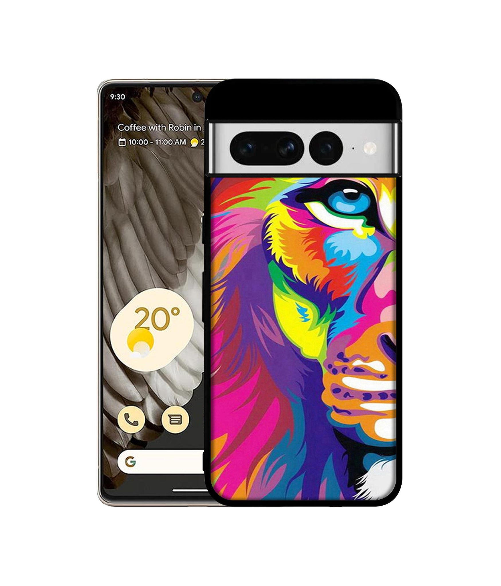 Google Pixel 7 Pro 5G