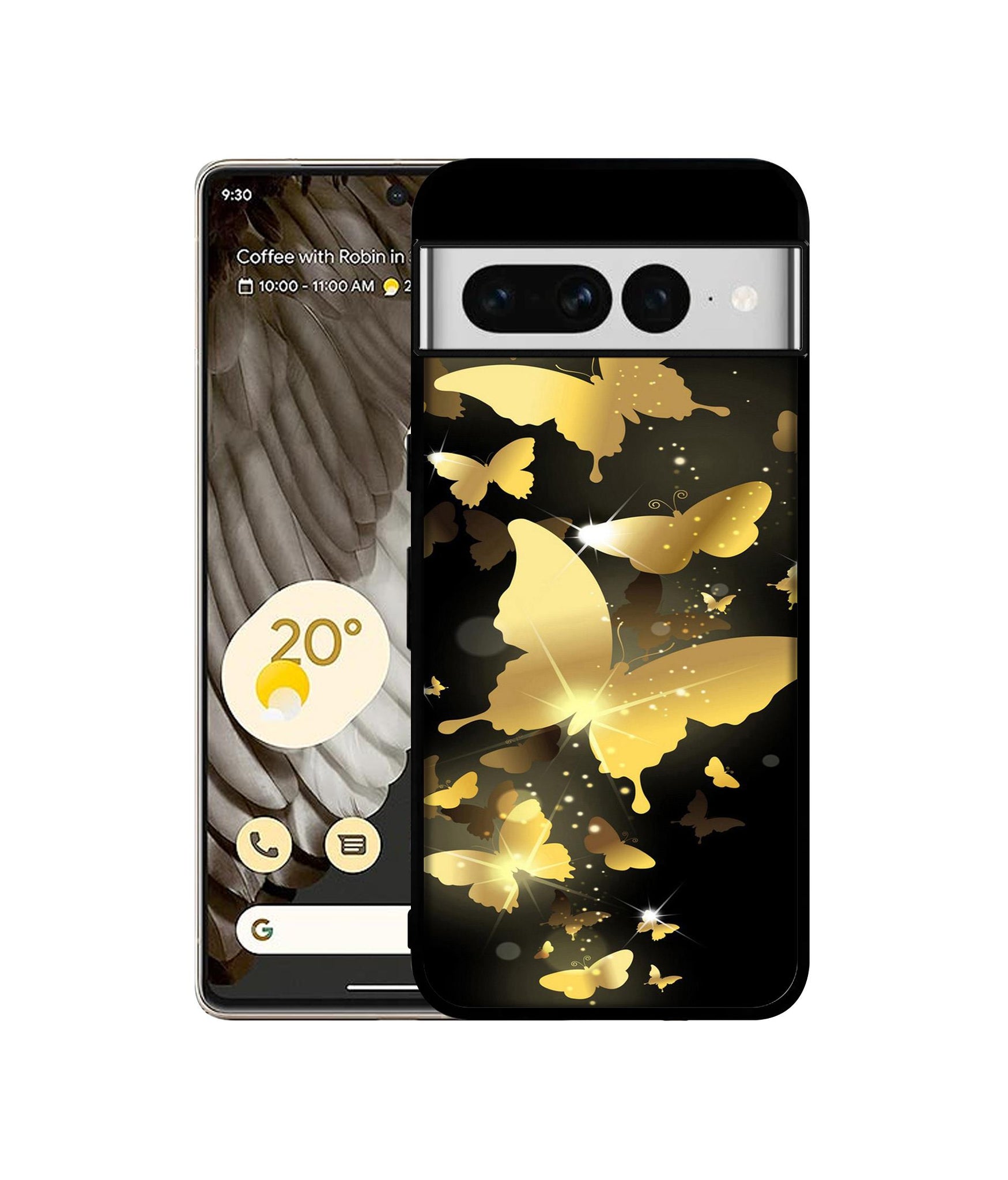 Google Pixel 7 Pro 5G