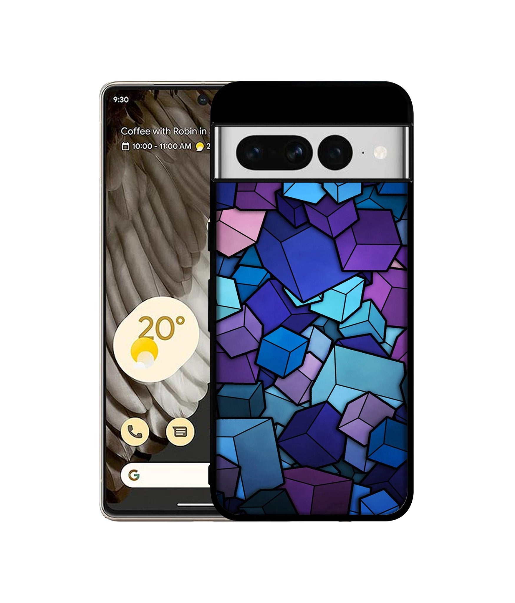 Google Pixel 7 Pro 5G