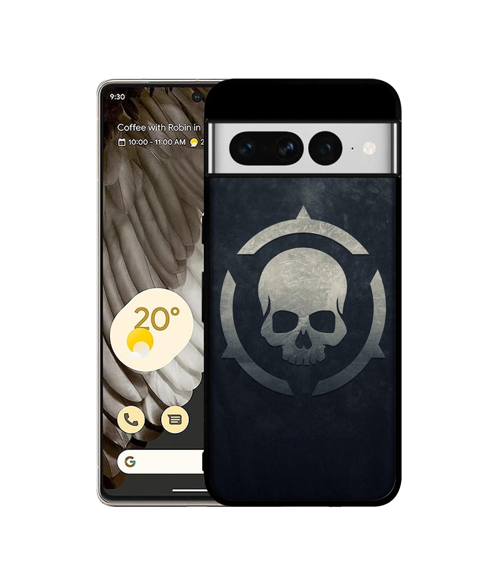 Google Pixel 7 Pro 5G