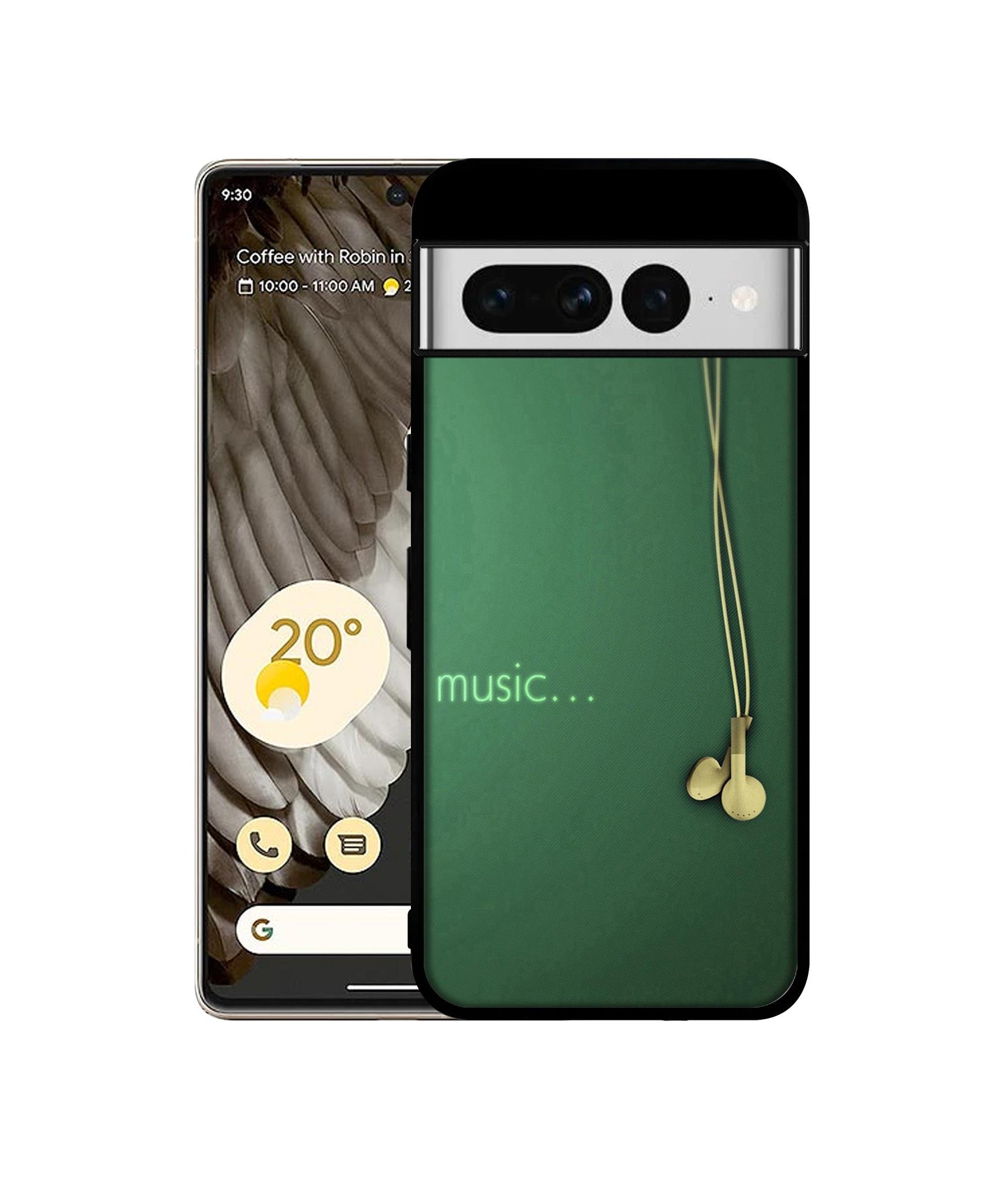 Google Pixel 7 Pro 5G