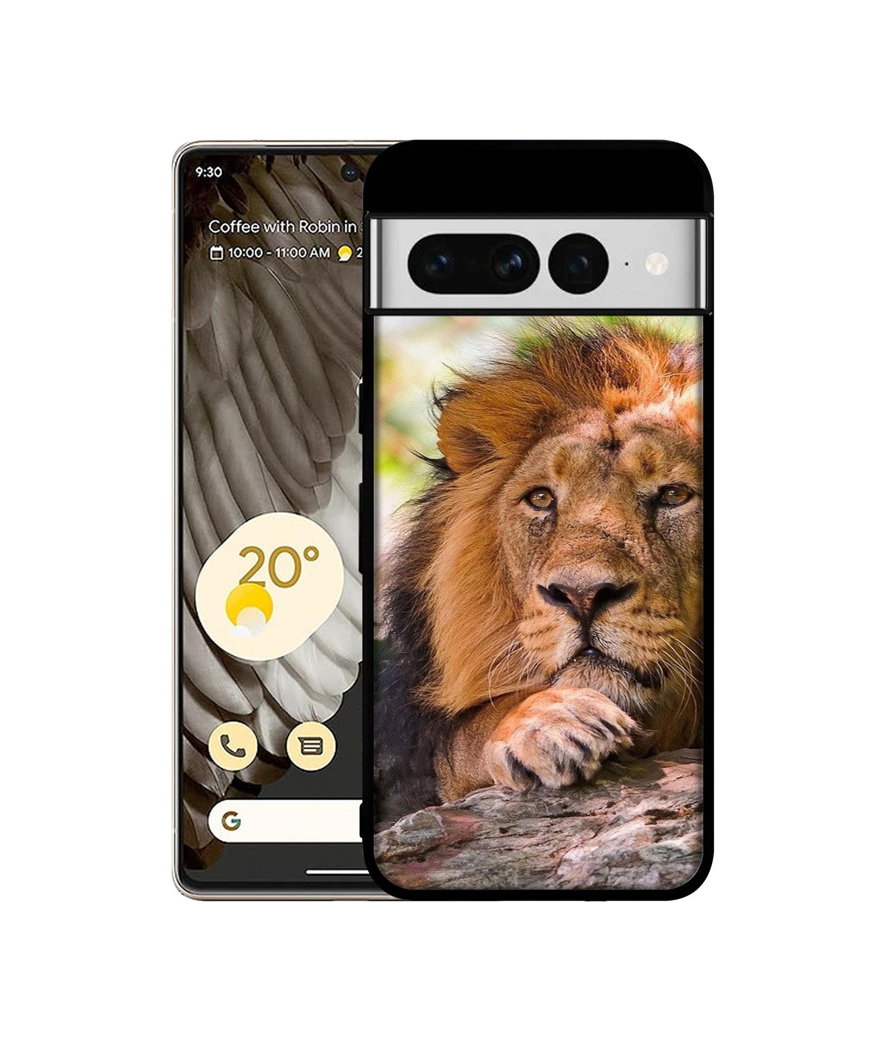 Google Pixel 7 Pro 5G