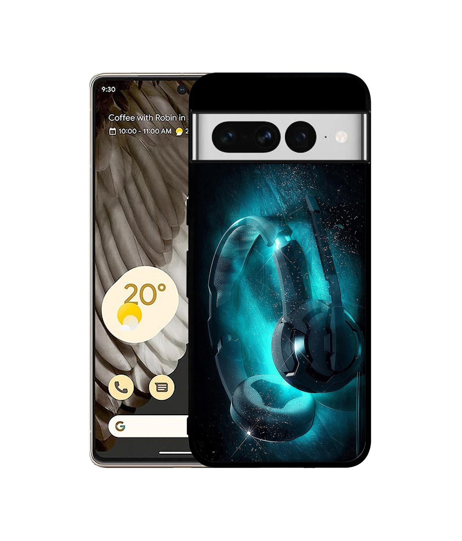 Google Pixel 7 Pro 5G