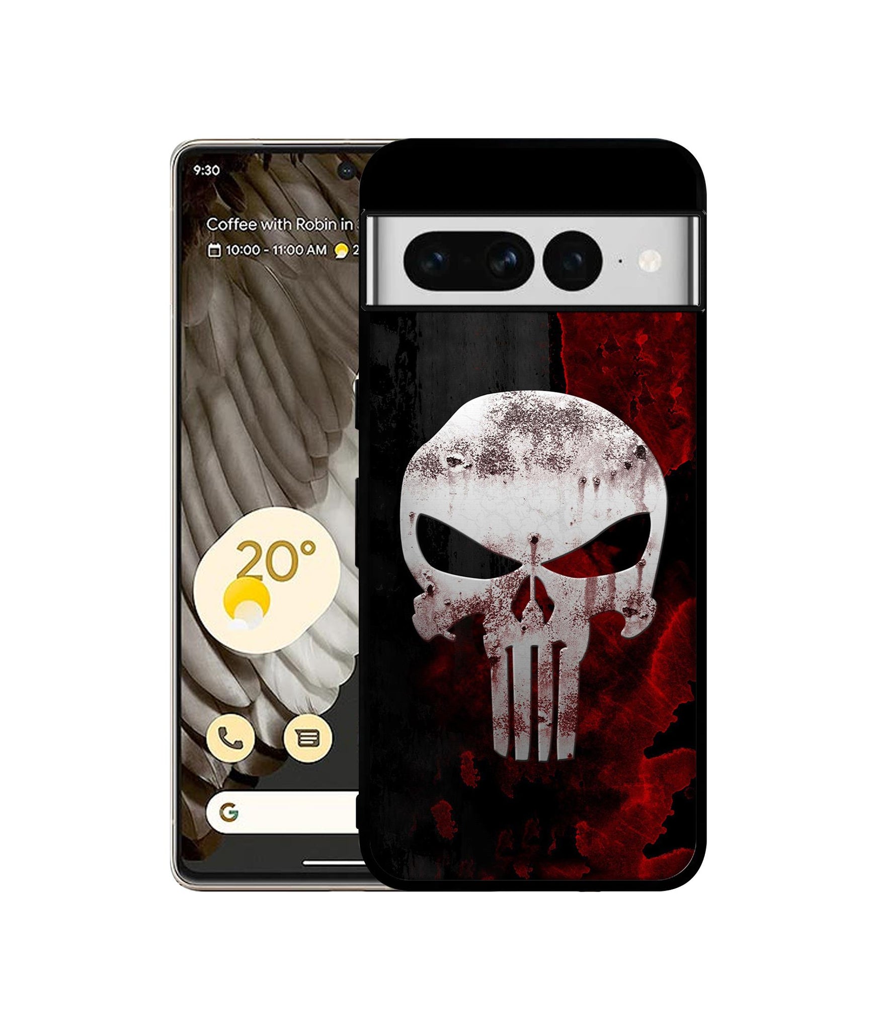 Google Pixel 7 Pro 5G