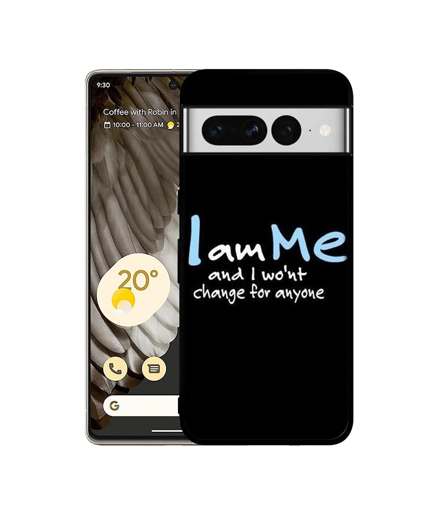 Google Pixel 7 Pro 5G