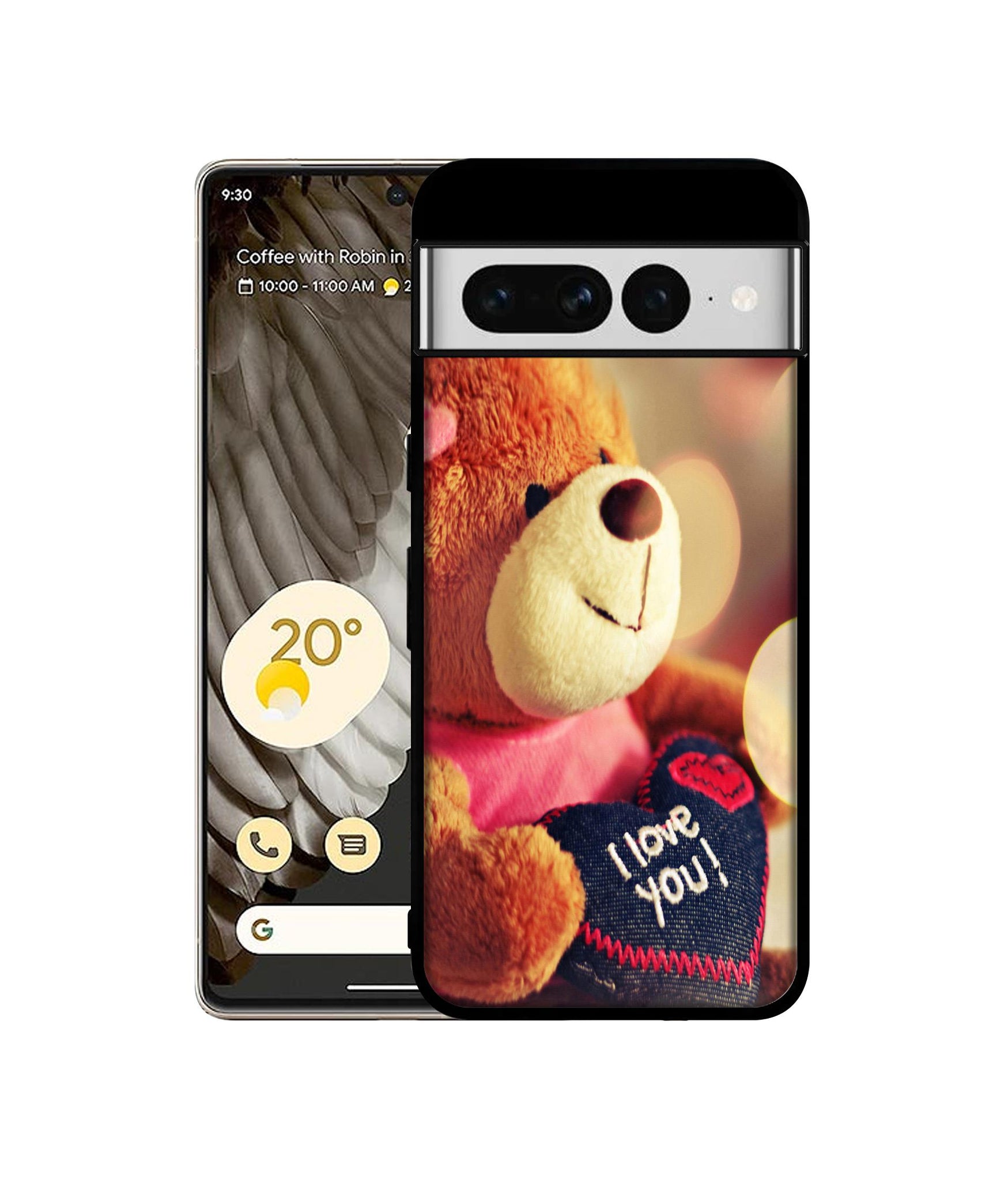 Google Pixel 7 Pro 5G