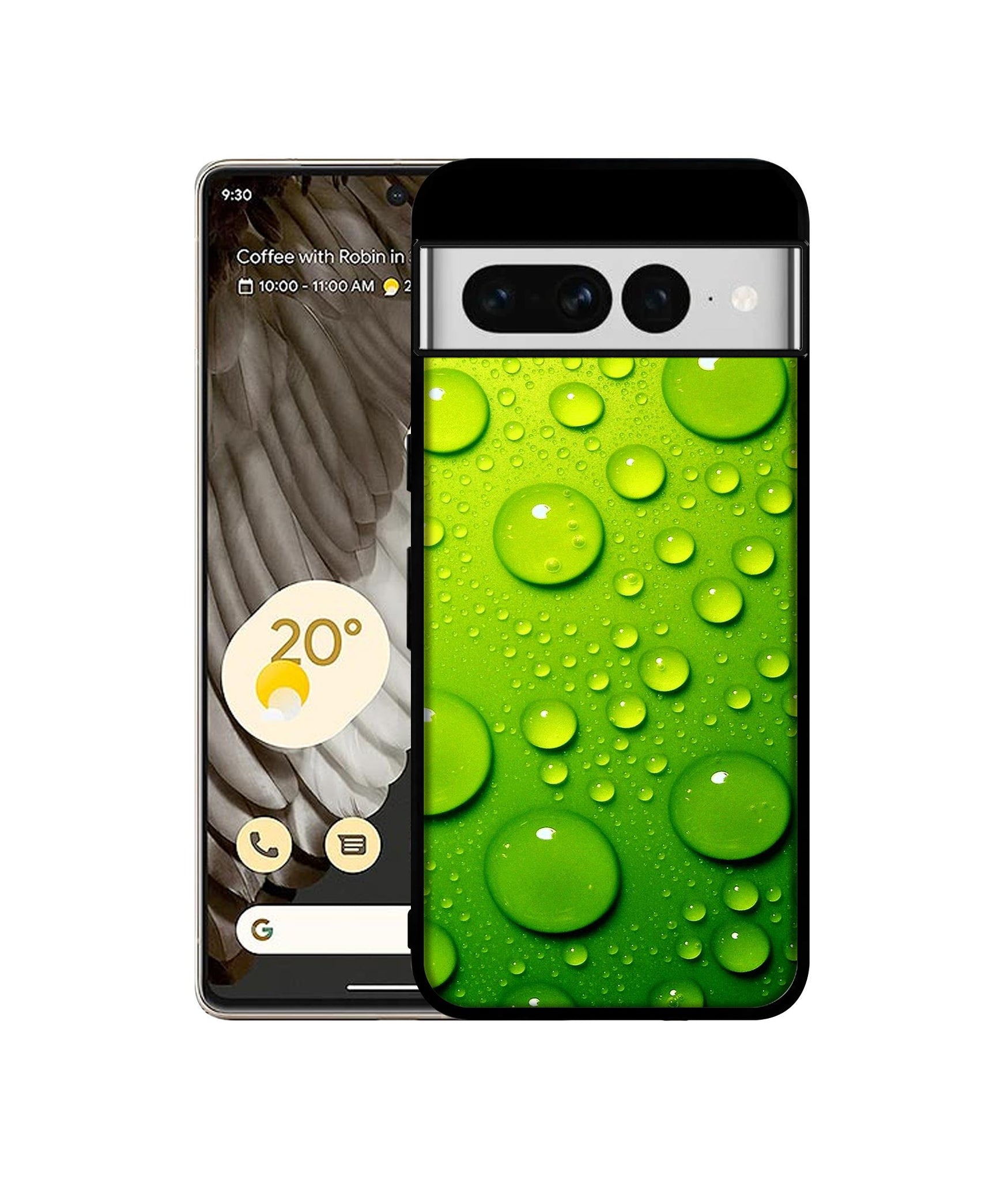 Google Pixel 7 Pro 5G