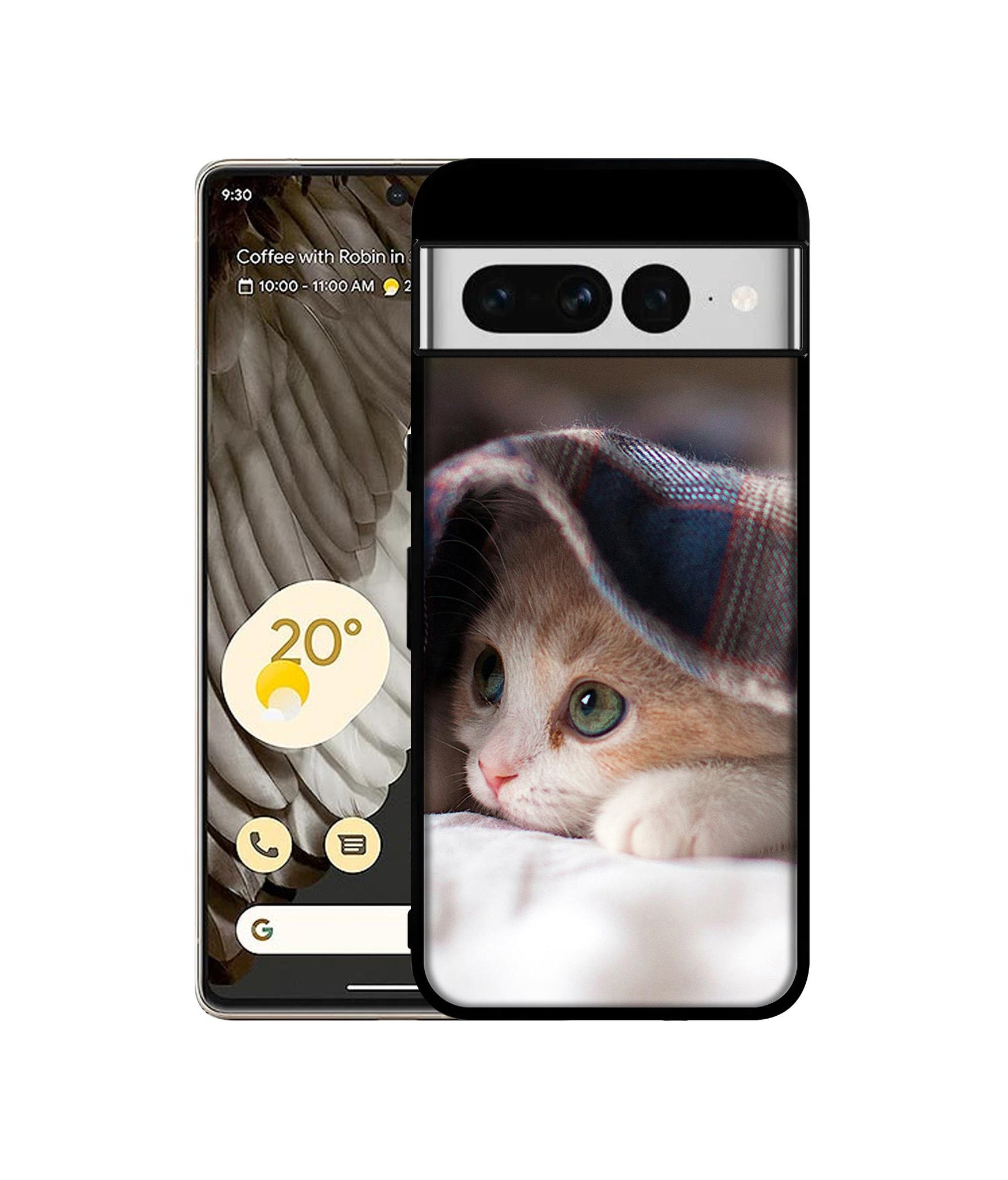 Google Pixel 7 Pro 5G