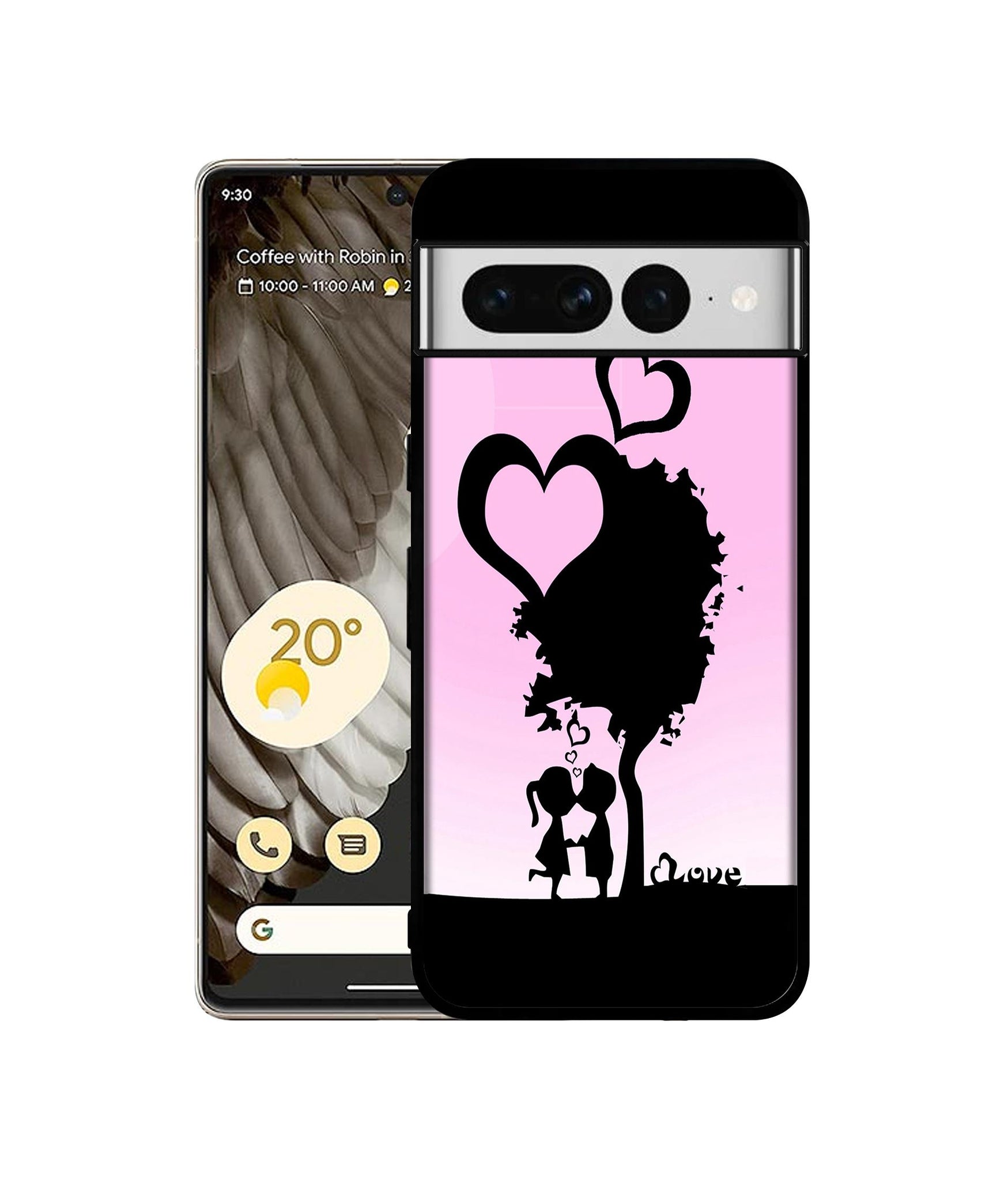 Google Pixel 7 Pro 5G