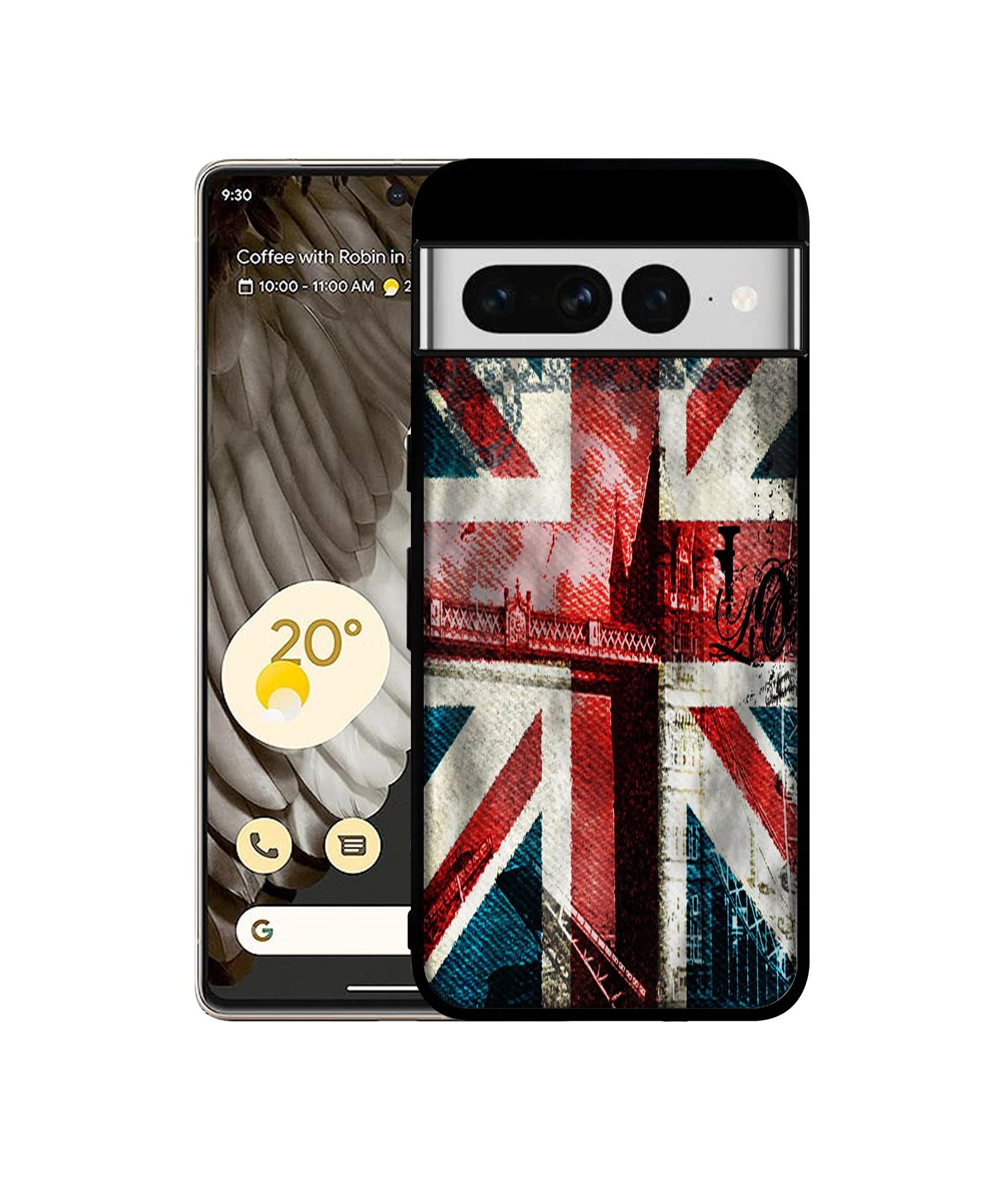 Google Pixel 7 Pro 5G