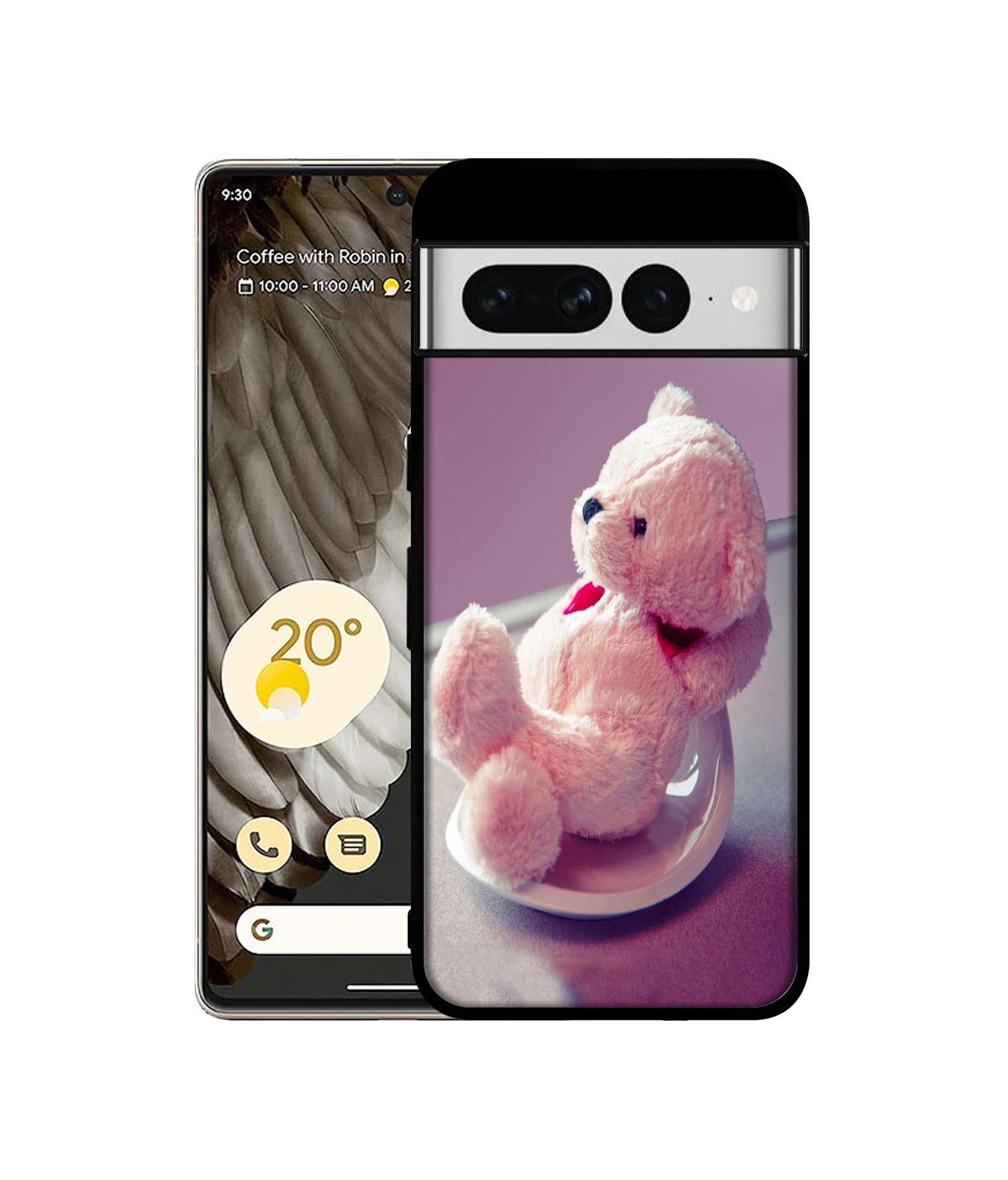 Google Pixel 7 Pro 5G