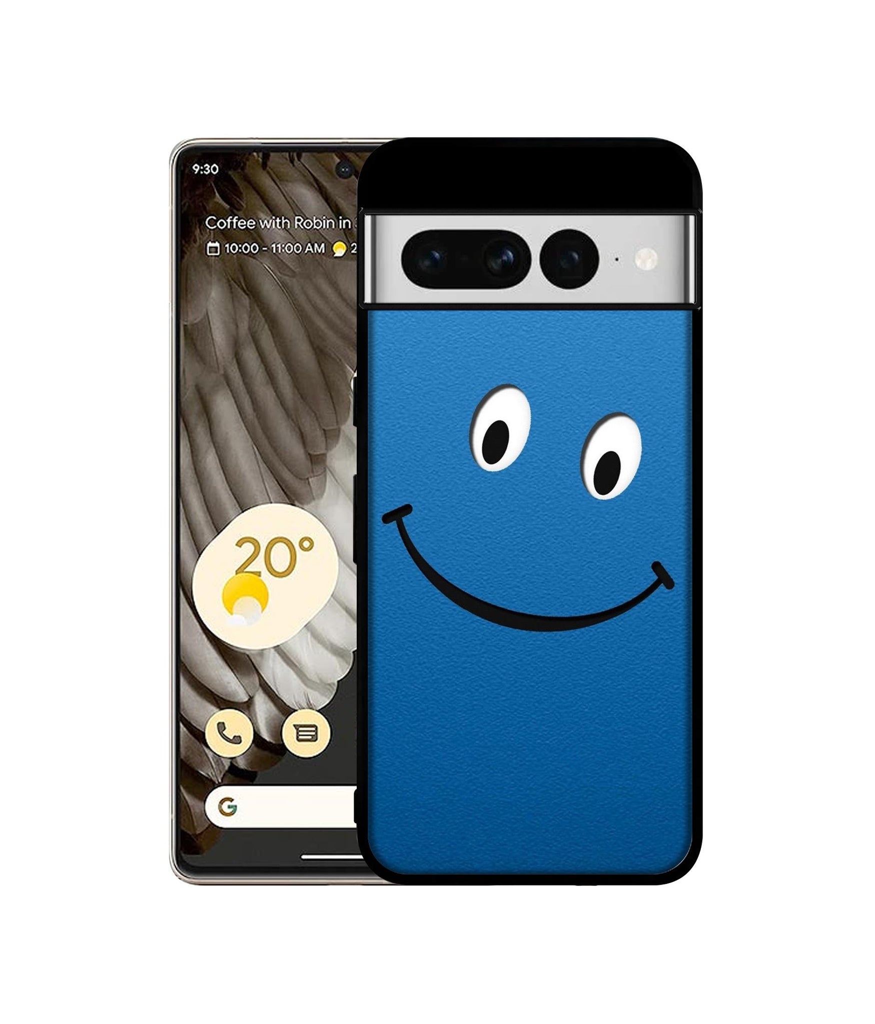 Google Pixel 7 Pro 5G