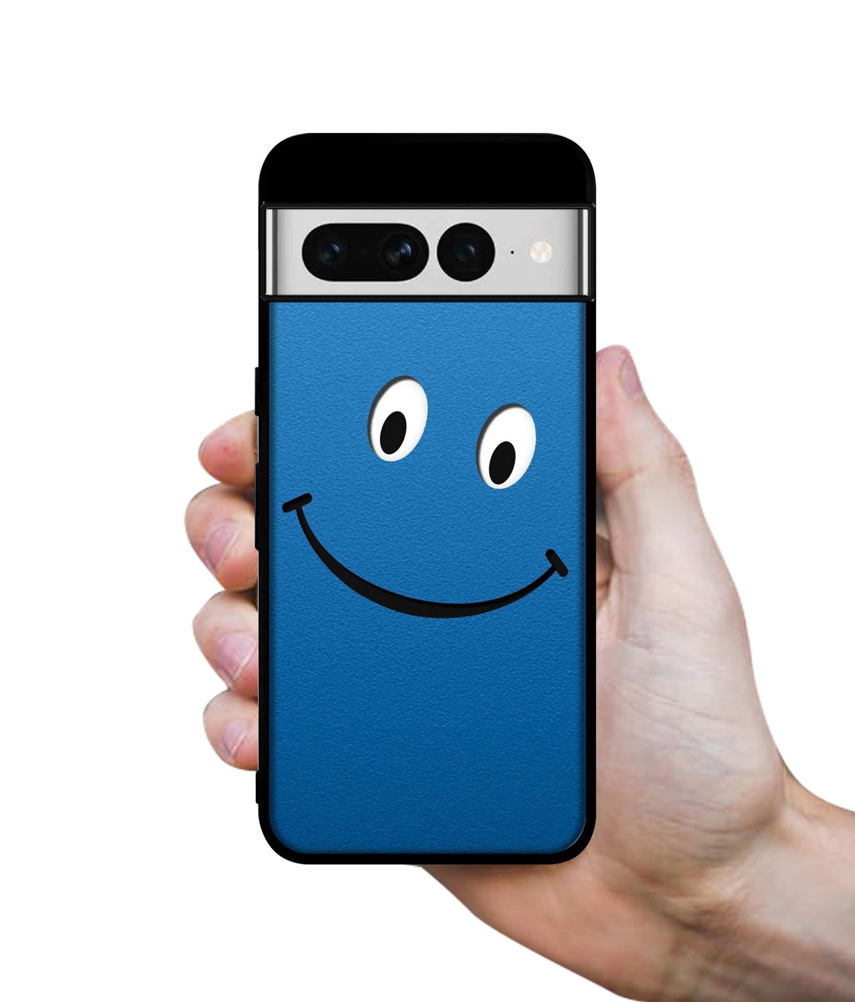 Happy Designer 2D Printed Back Case Cover for Google Pixel 7 Pro 5G