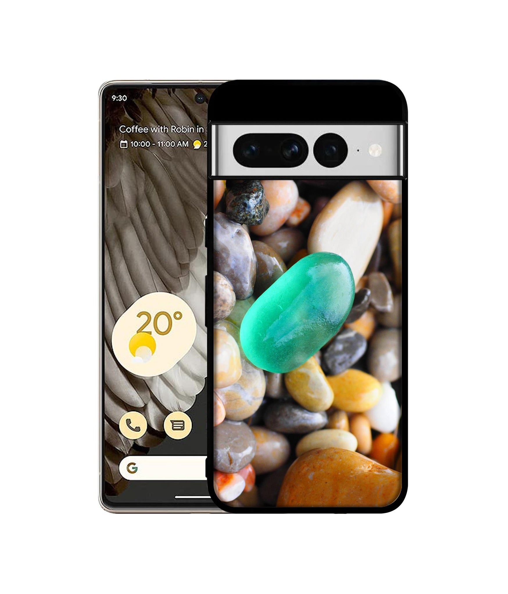 Google Pixel 7 Pro 5G