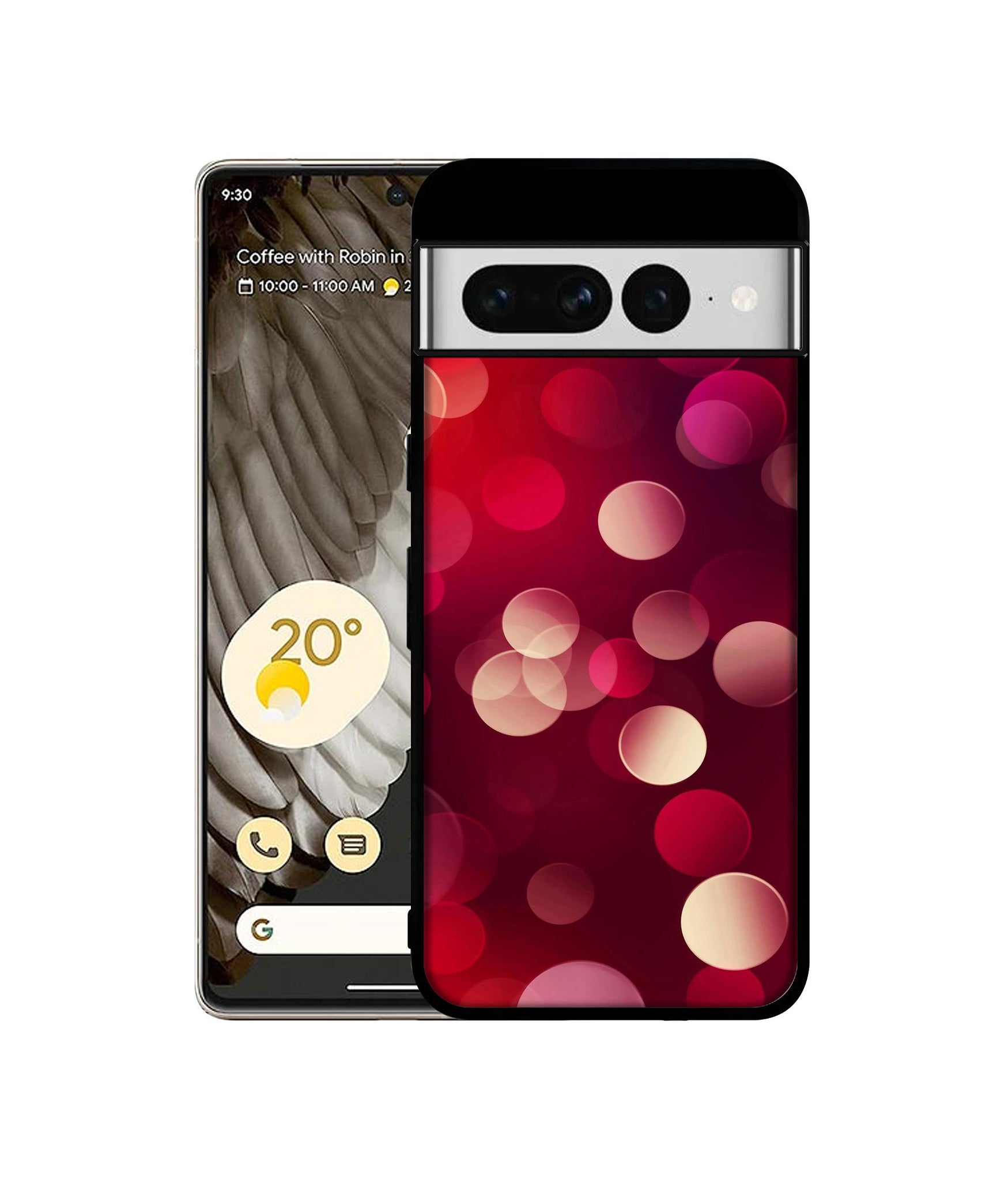 Google Pixel 7 Pro 5G