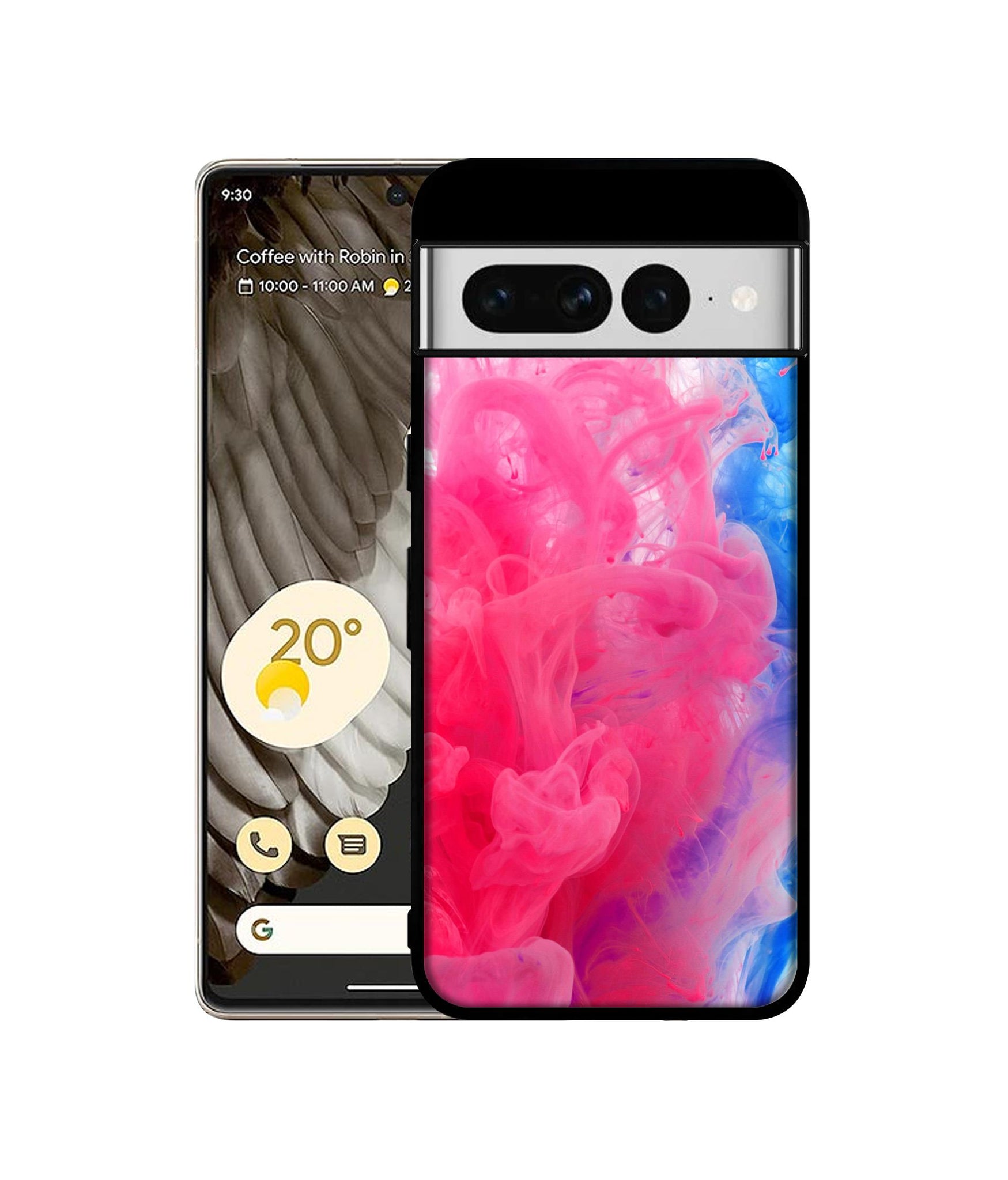 Google Pixel 7 Pro 5G