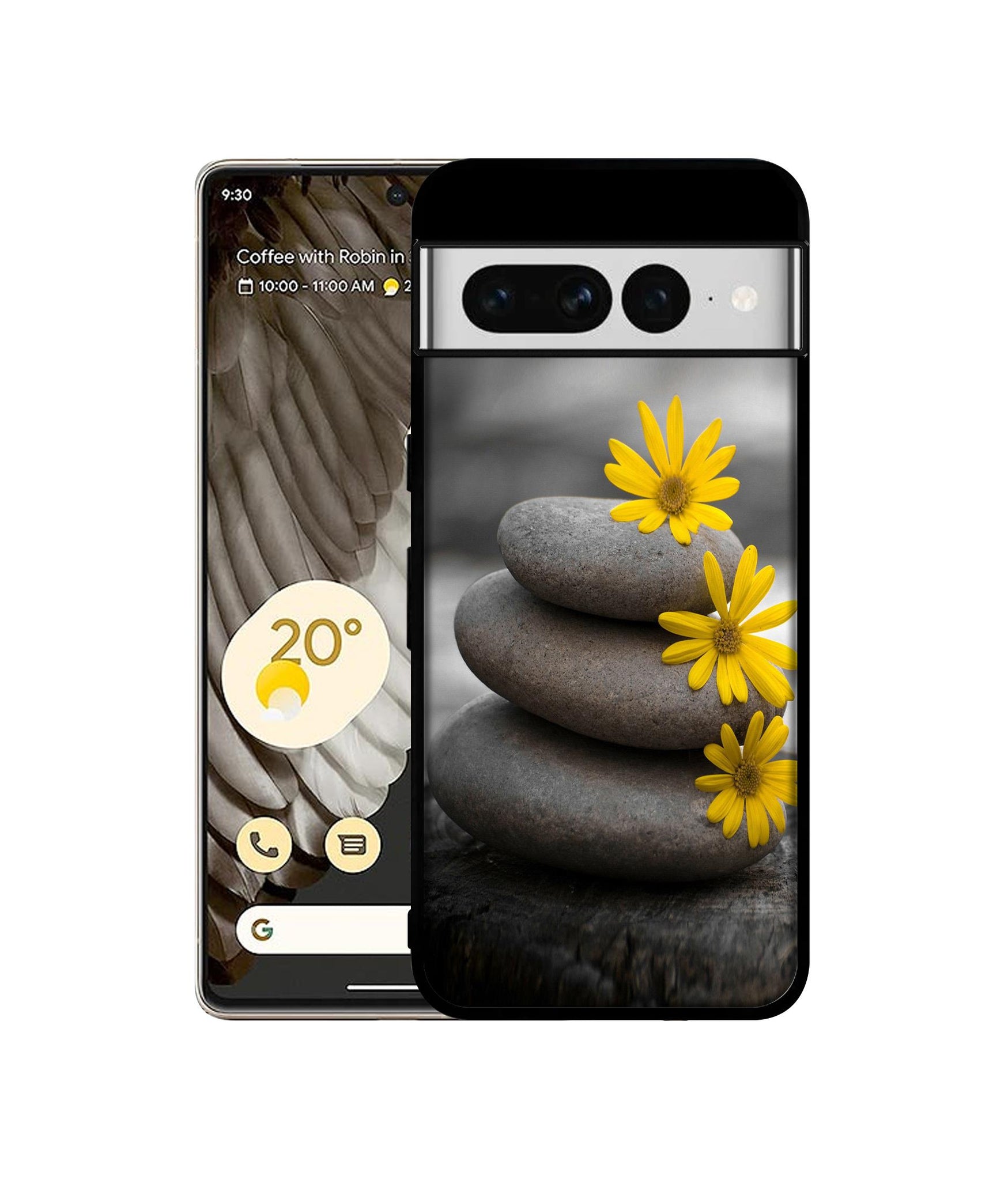 Google Pixel 7 Pro 5G