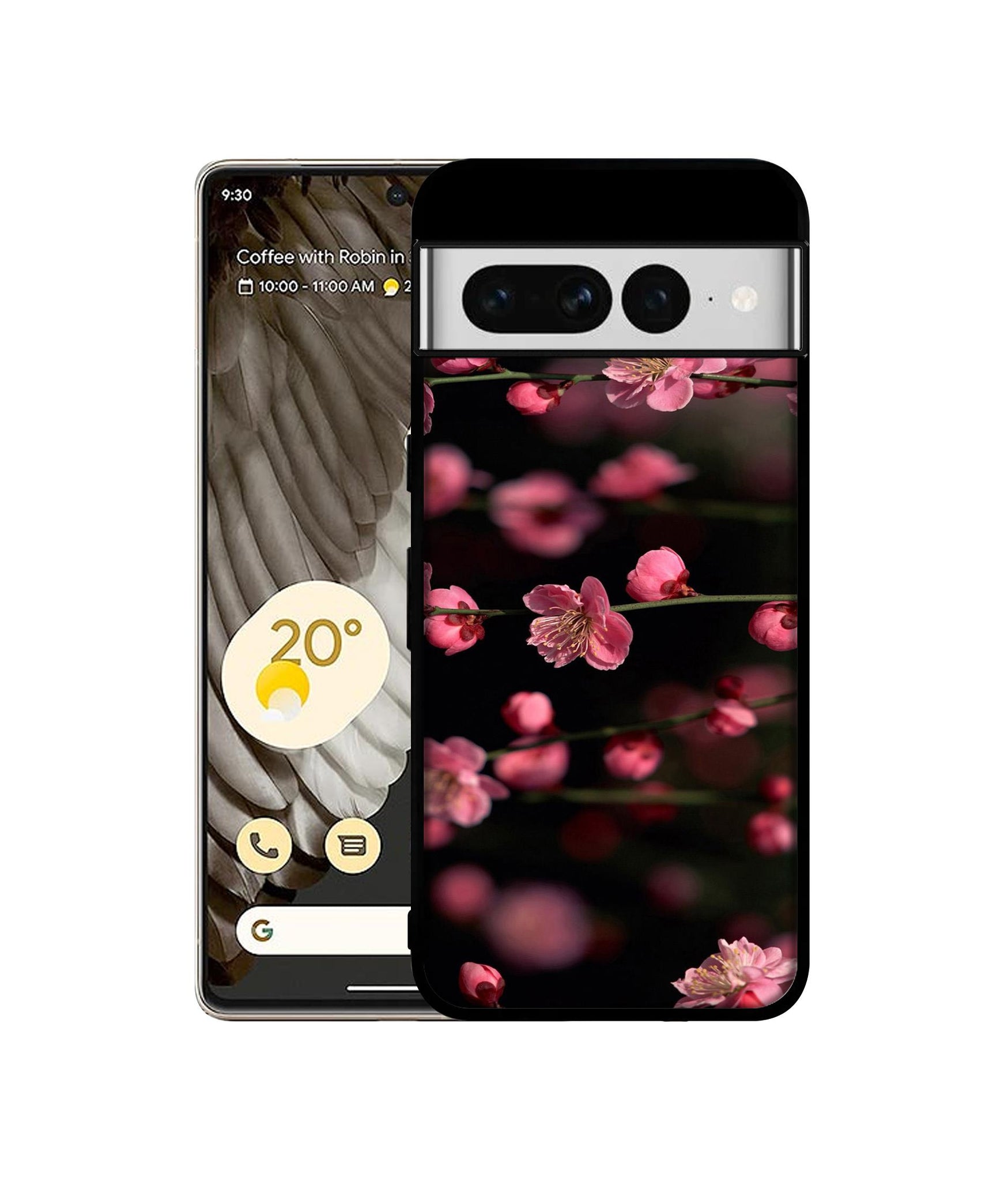 Google Pixel 7 Pro 5G