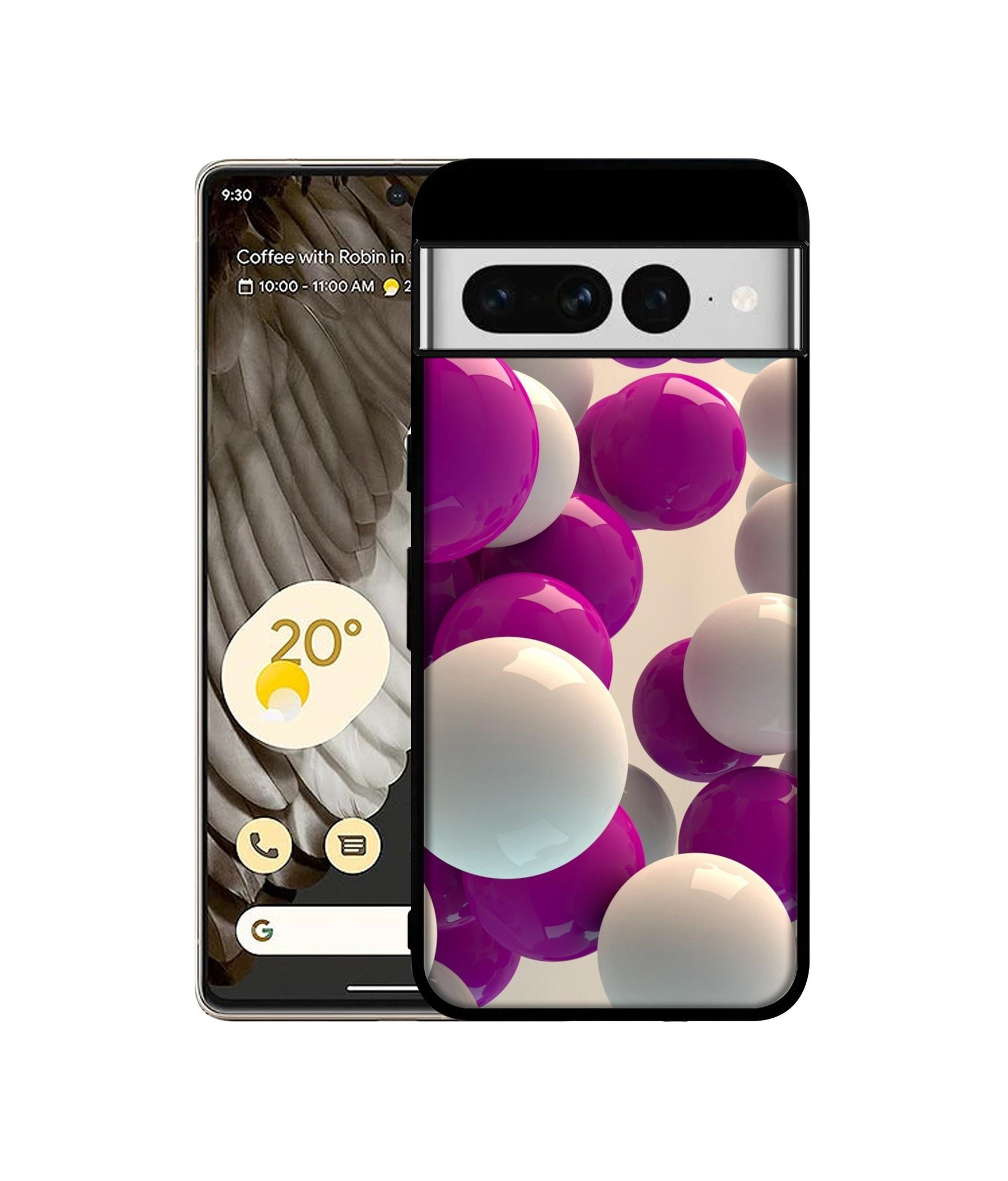 Google Pixel 7 Pro 5G