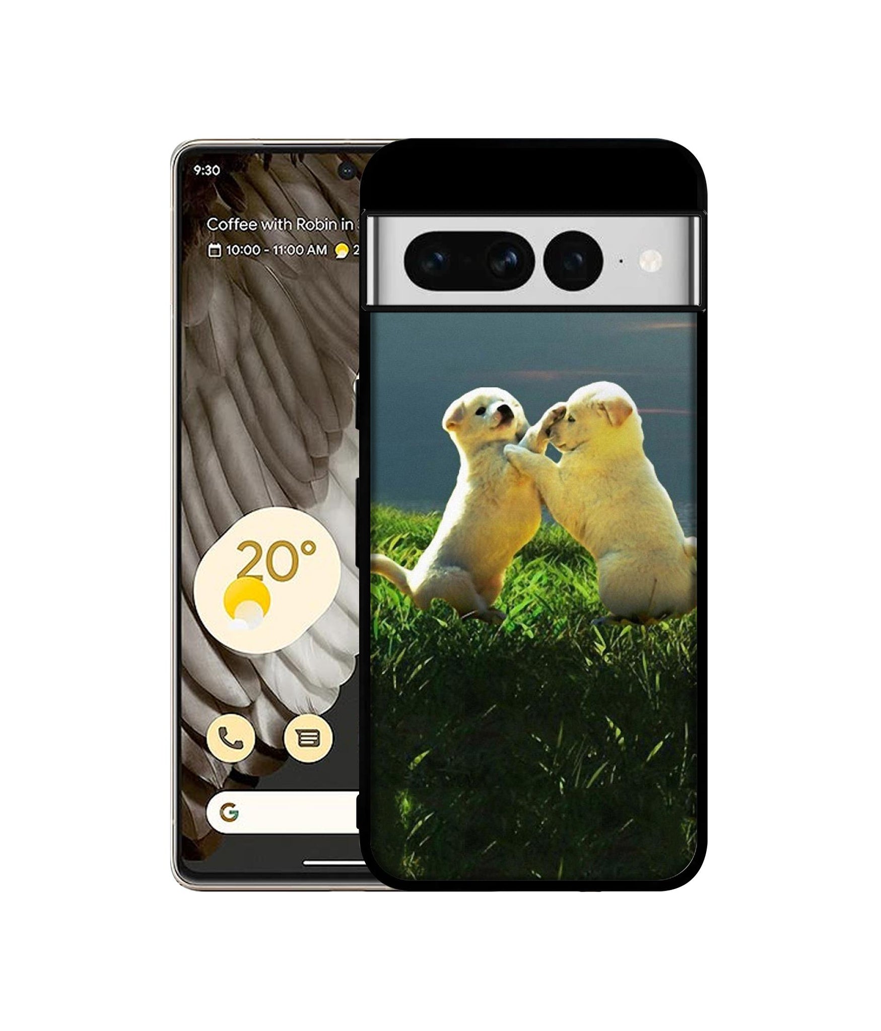 Google Pixel 7 Pro 5G