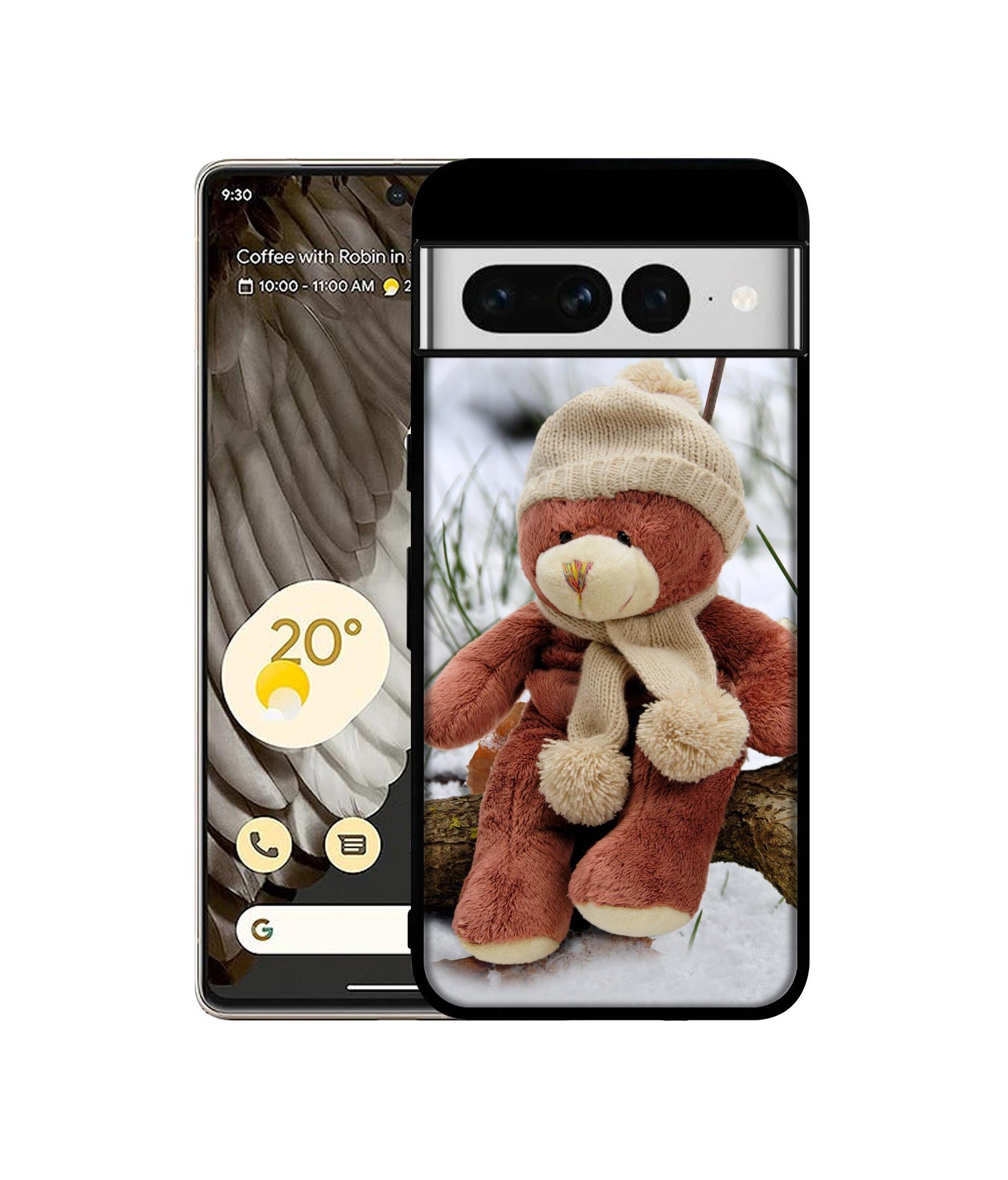 Google Pixel 7 Pro 5G