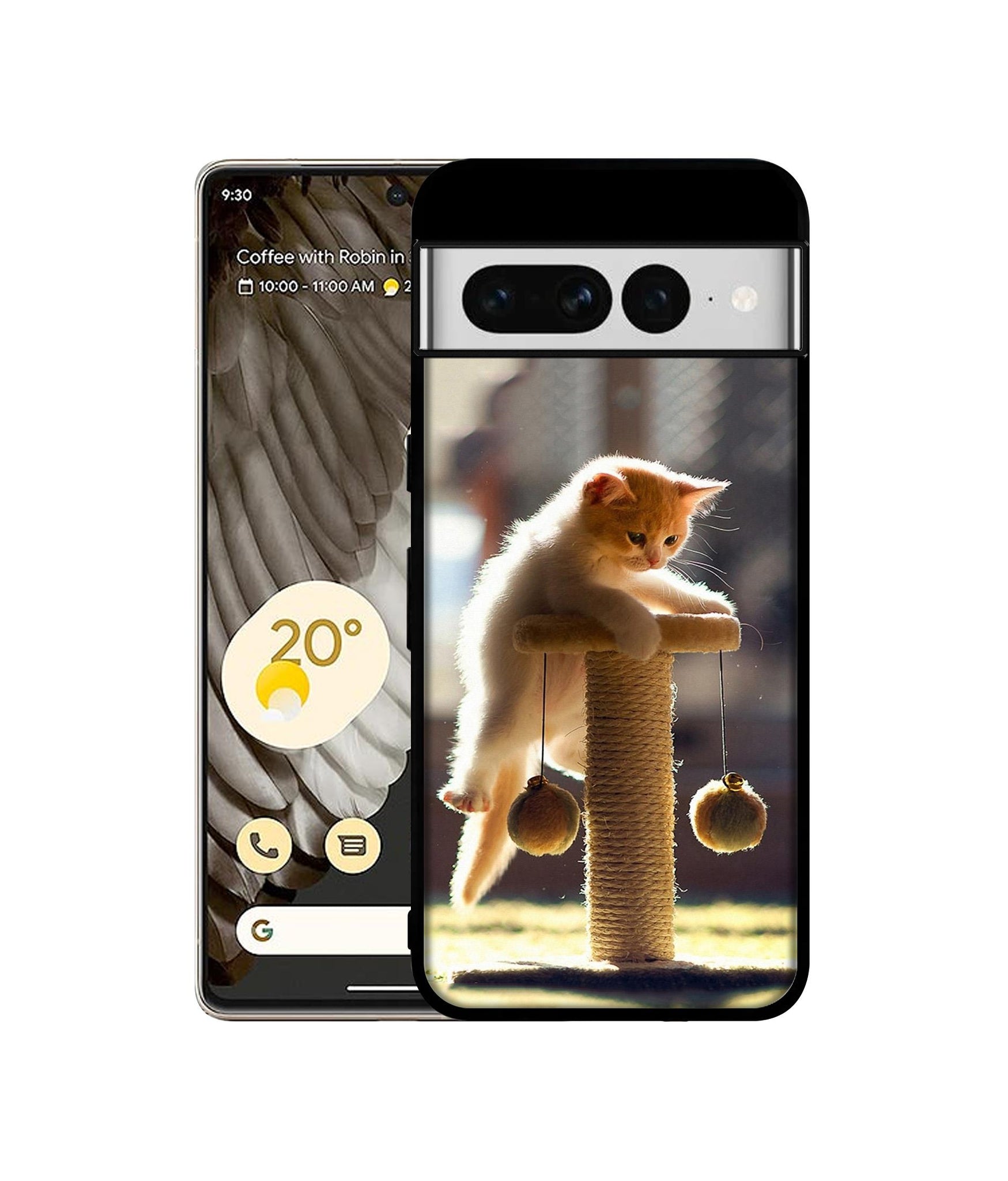 Google Pixel 7 Pro 5G