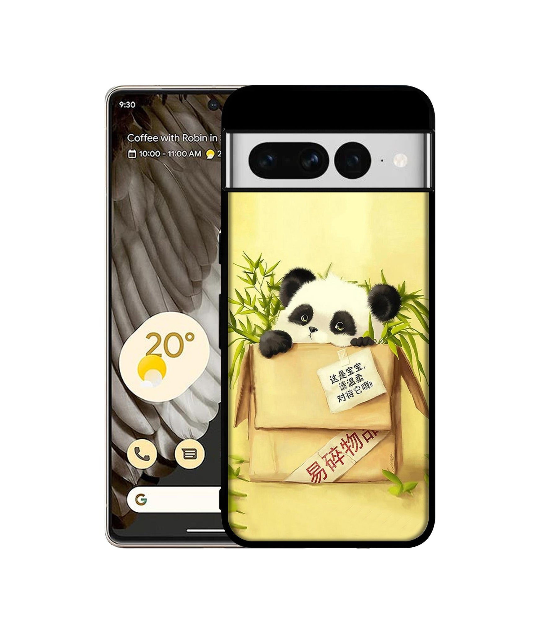 Google Pixel 7 Pro 5G