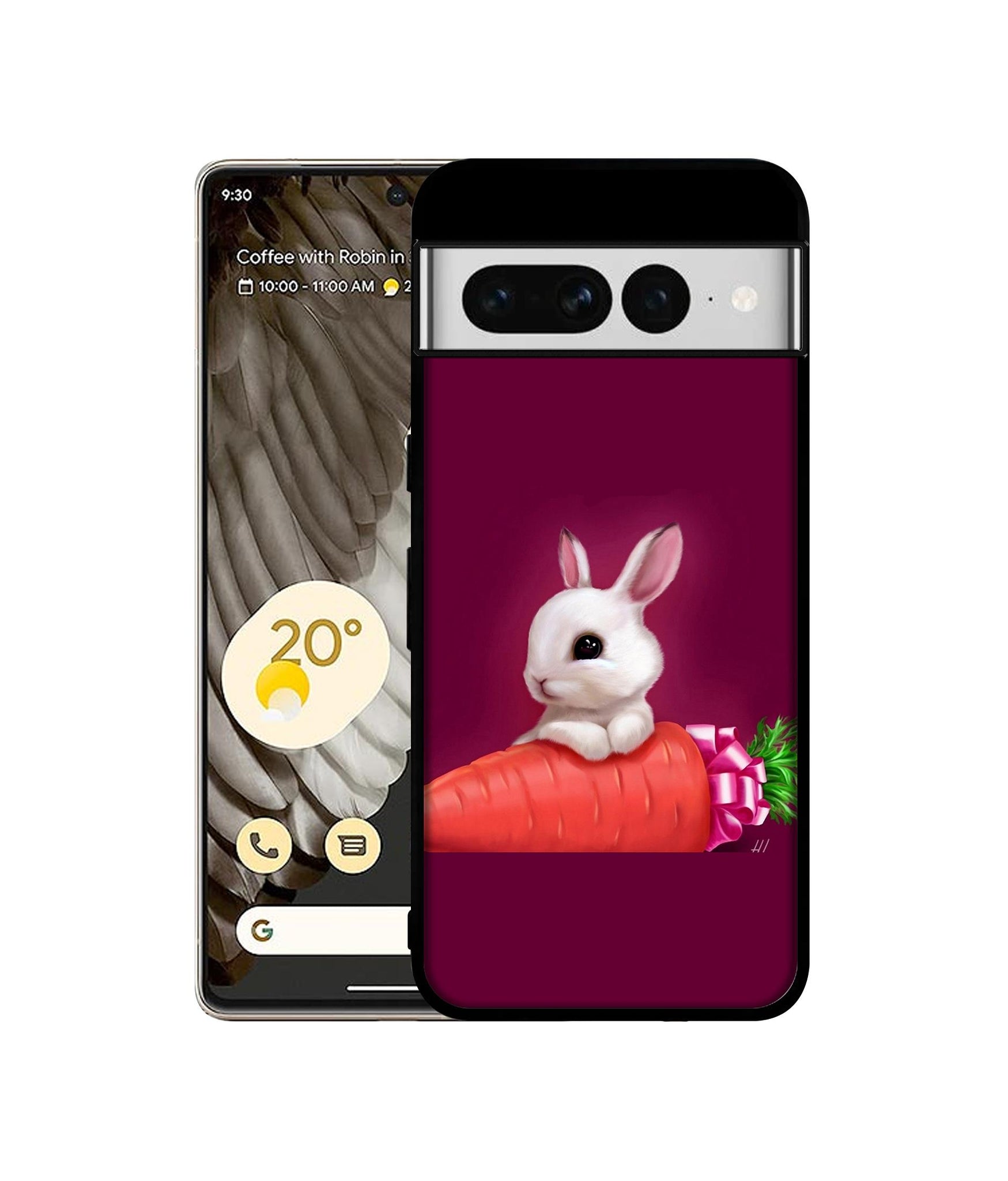 Google Pixel 7 Pro 5G