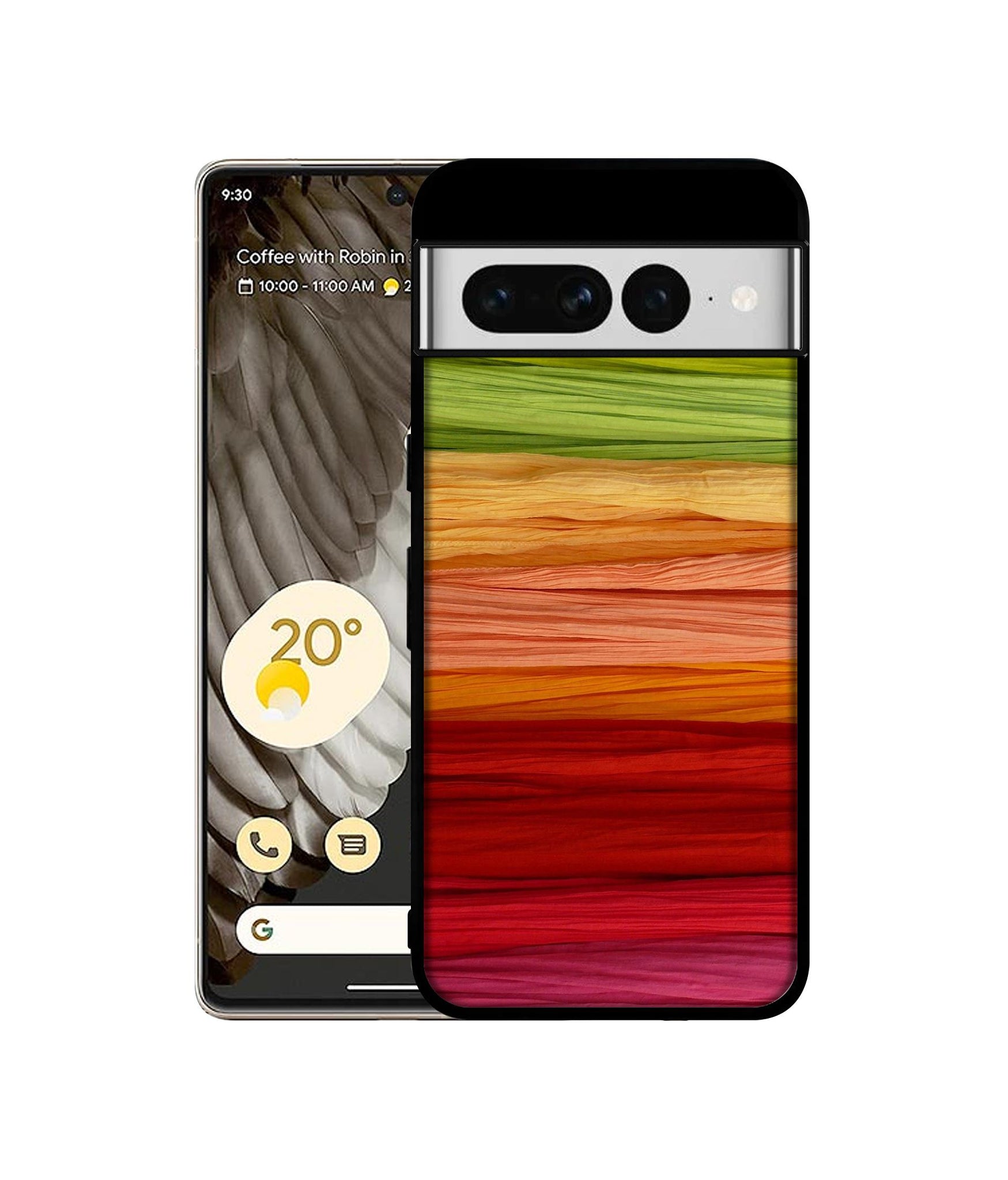 Google Pixel 7 Pro 5G