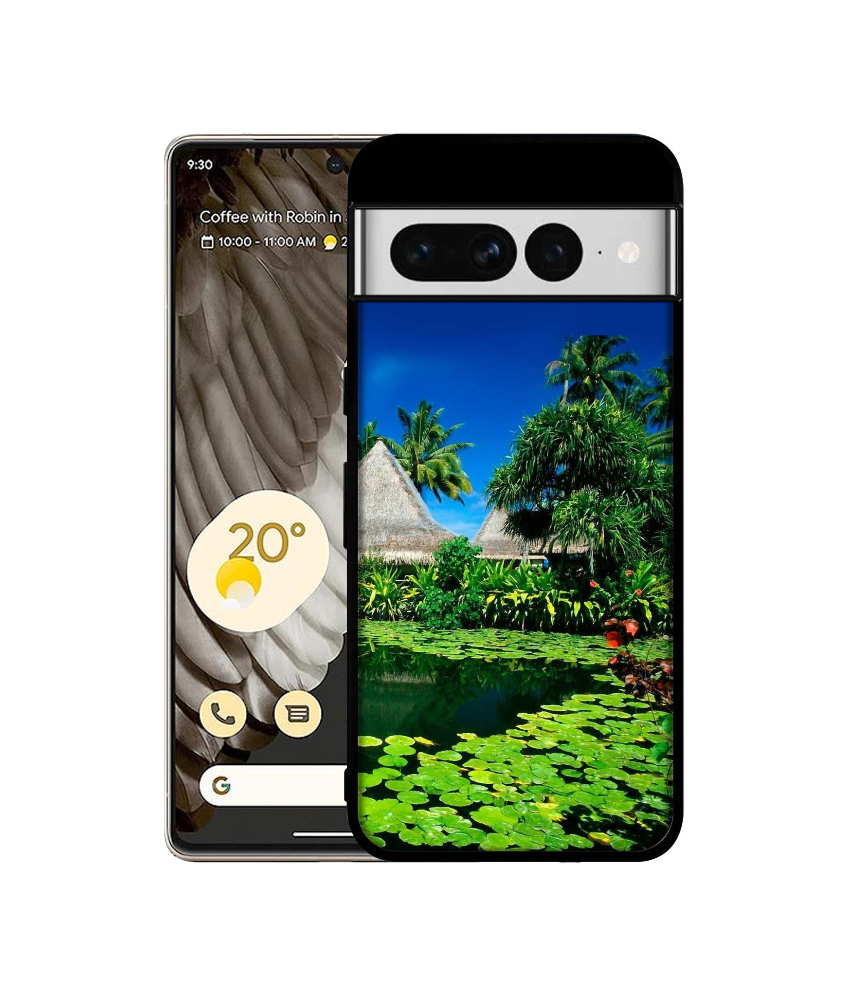 Google Pixel 7 Pro 5G