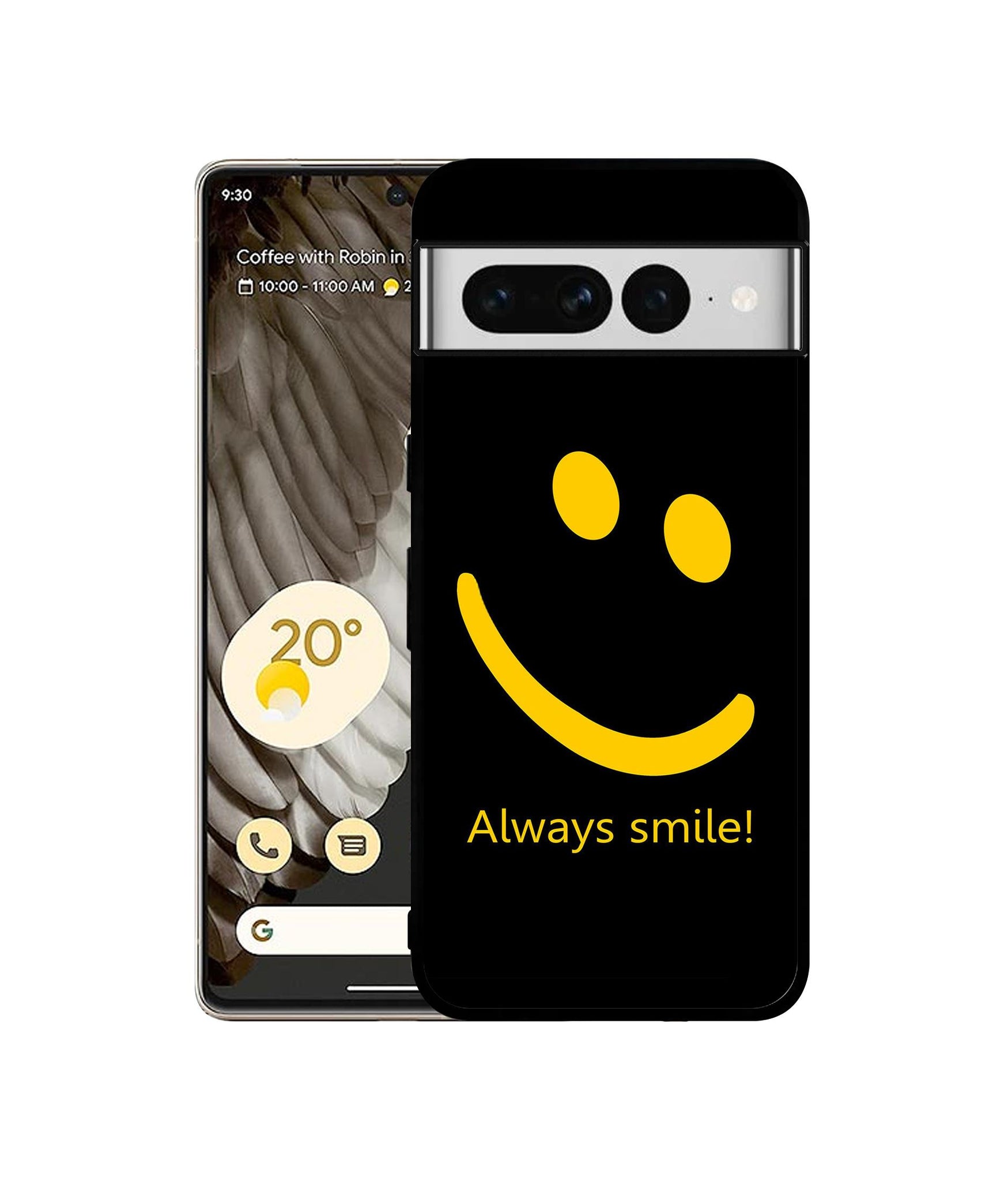 Google Pixel 7 Pro 5G