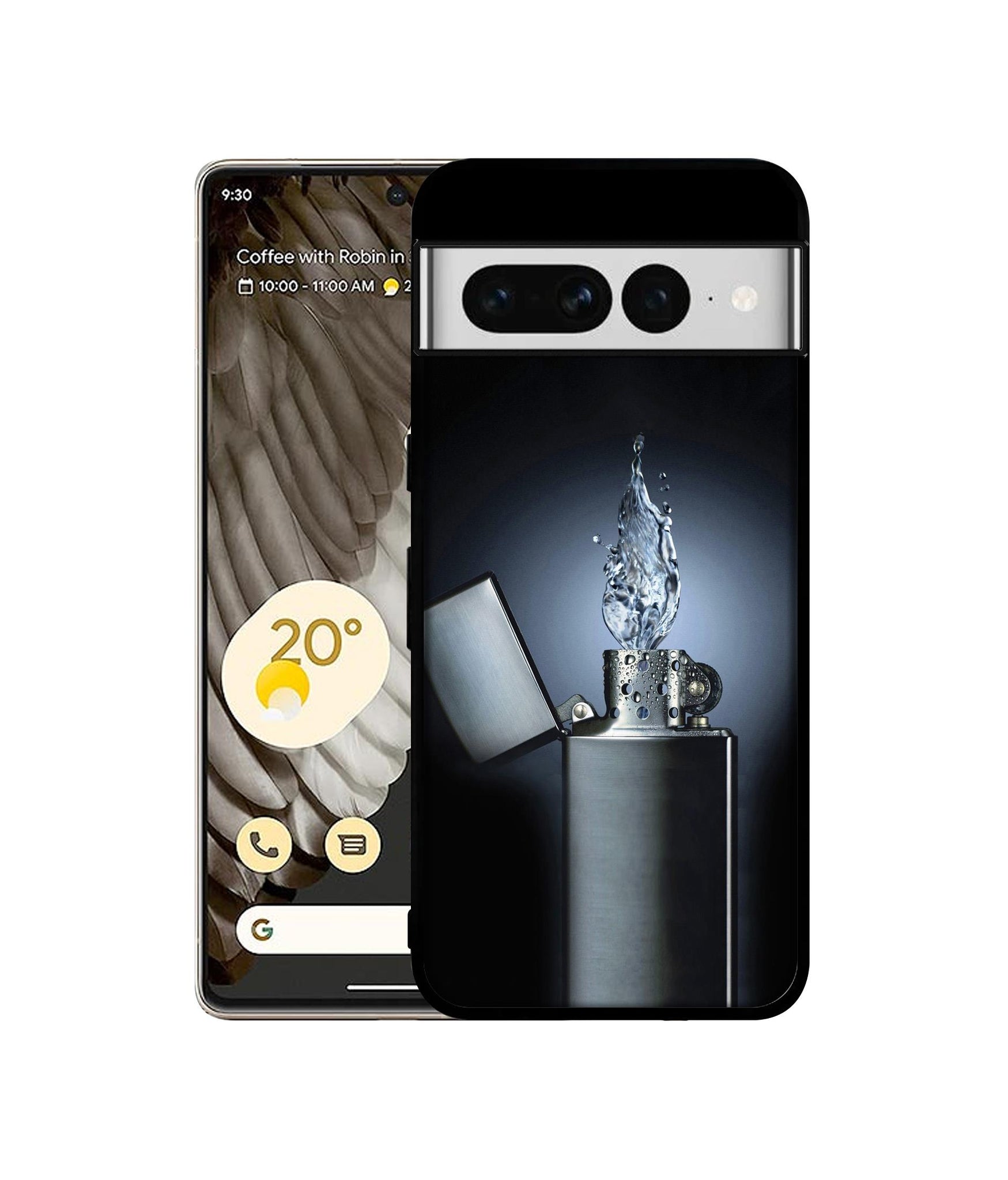 Google Pixel 7 Pro 5G