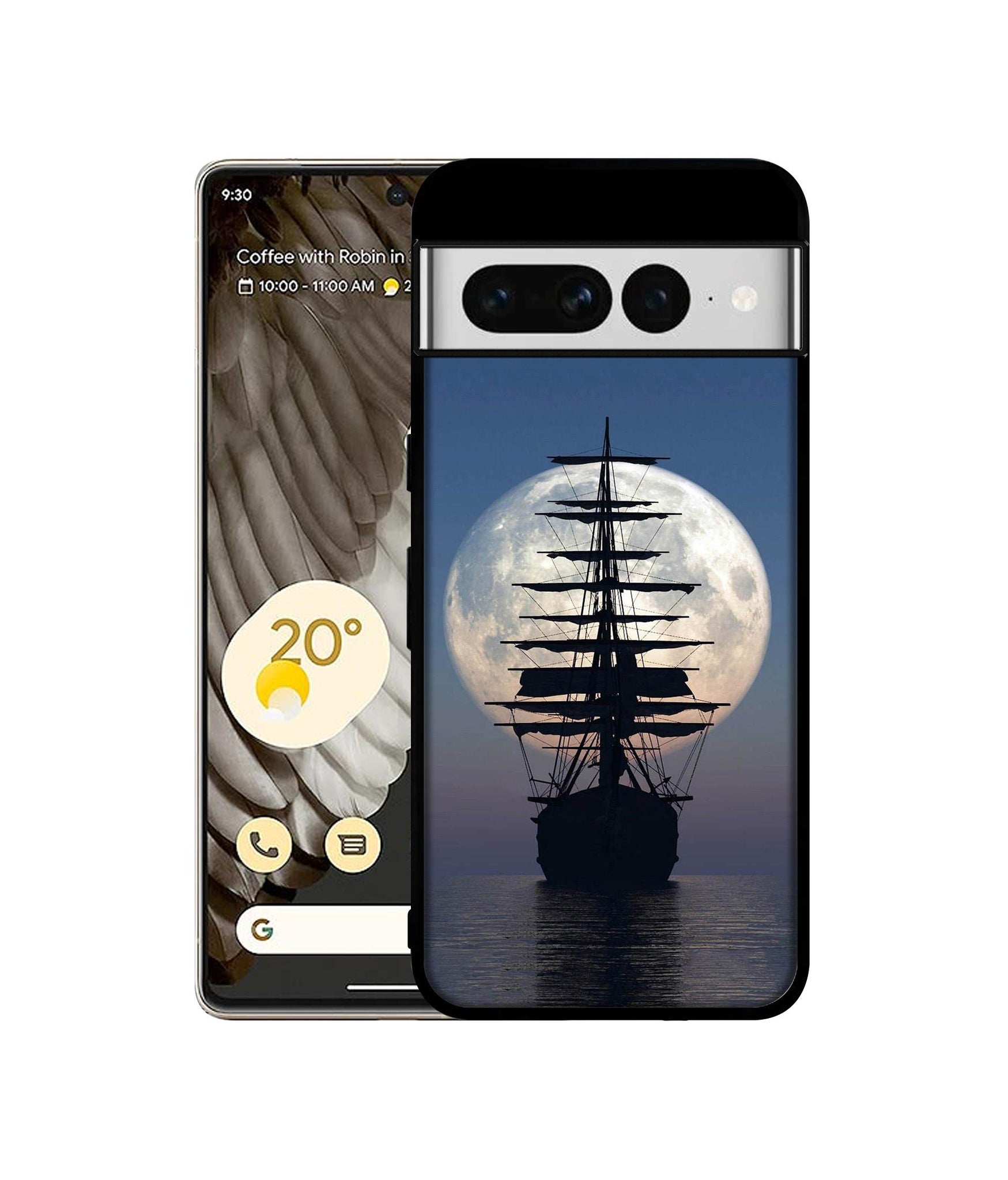 Google Pixel 7 Pro 5G