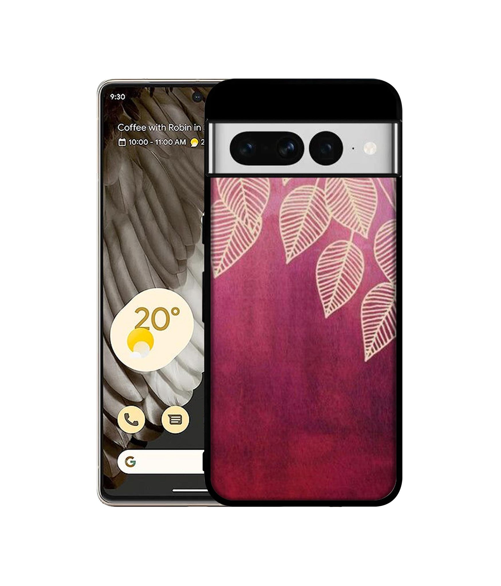 Google Pixel 7 Pro 5G