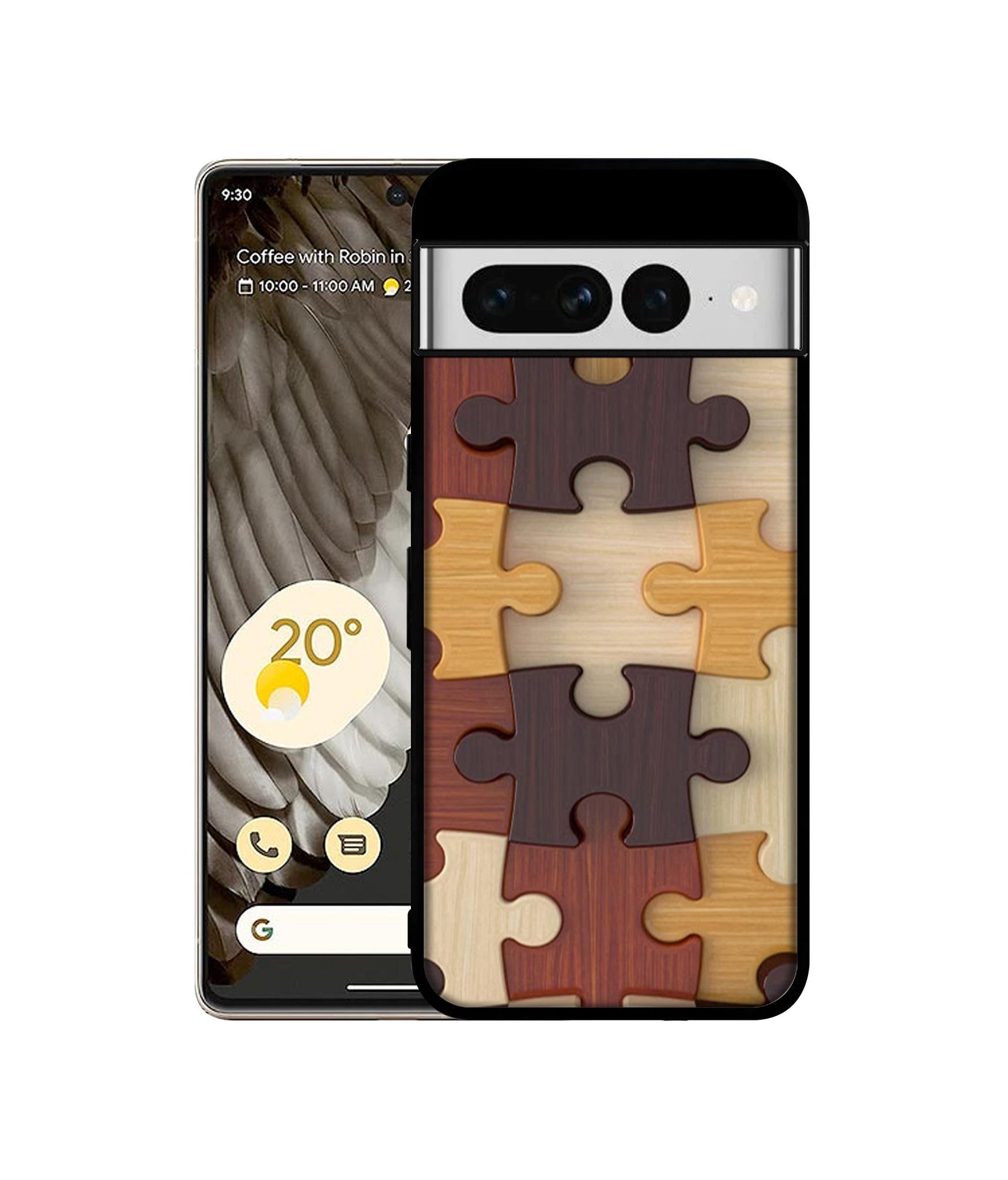 Google Pixel 7 Pro 5G