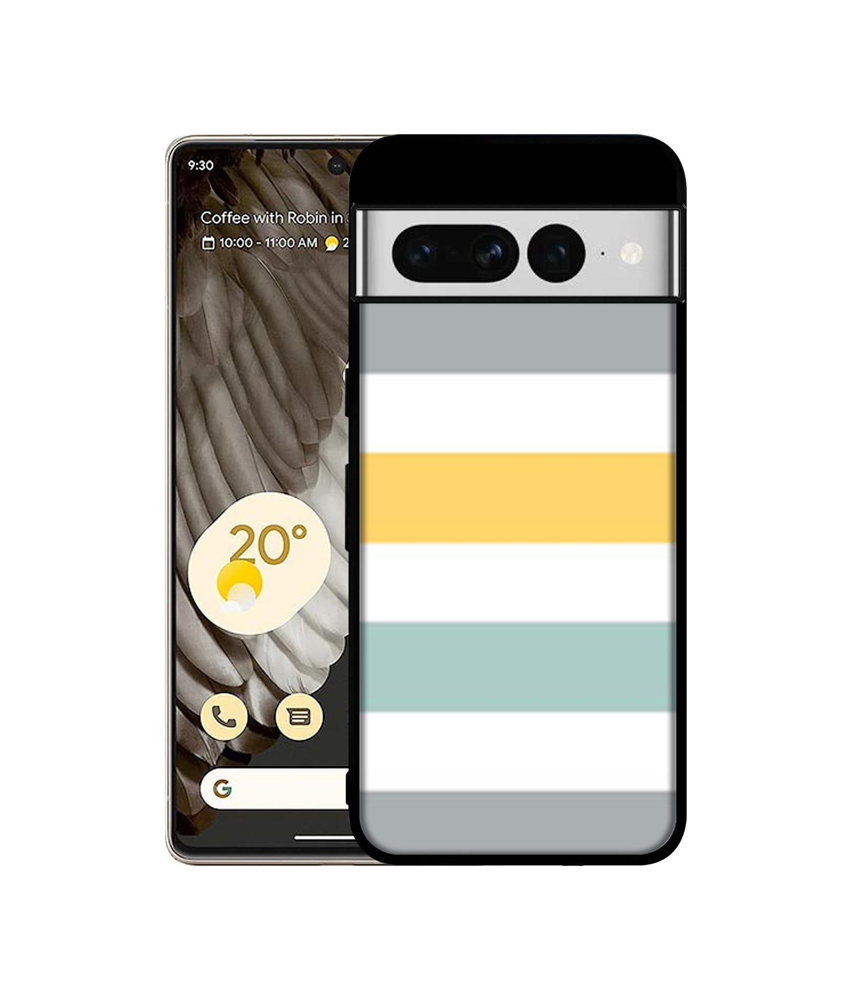 Google Pixel 7 Pro 5G