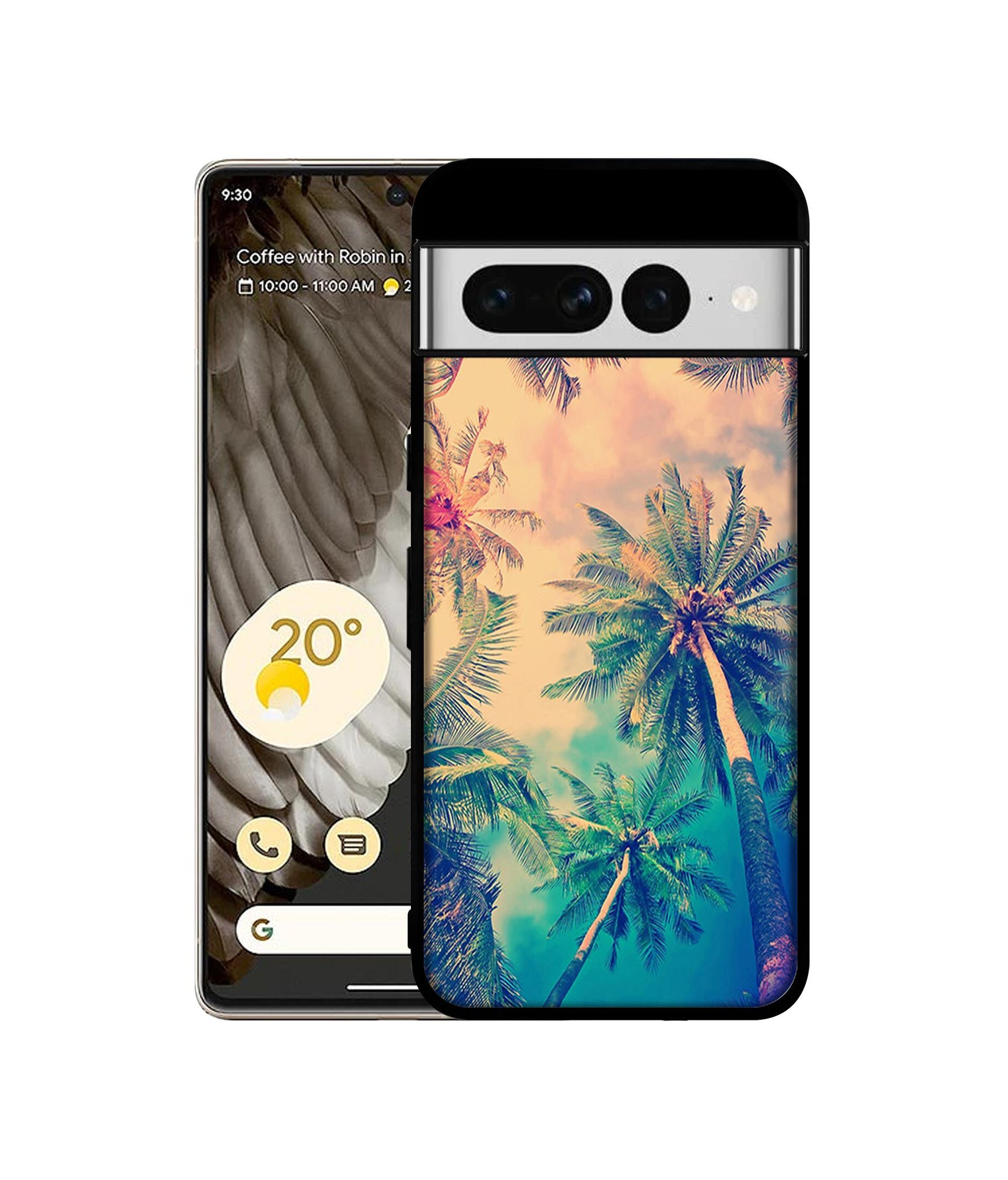 Google Pixel 7 Pro 5G