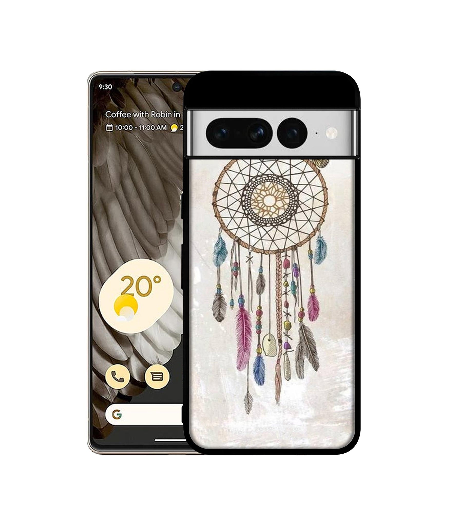 Google Pixel 7 Pro 5G