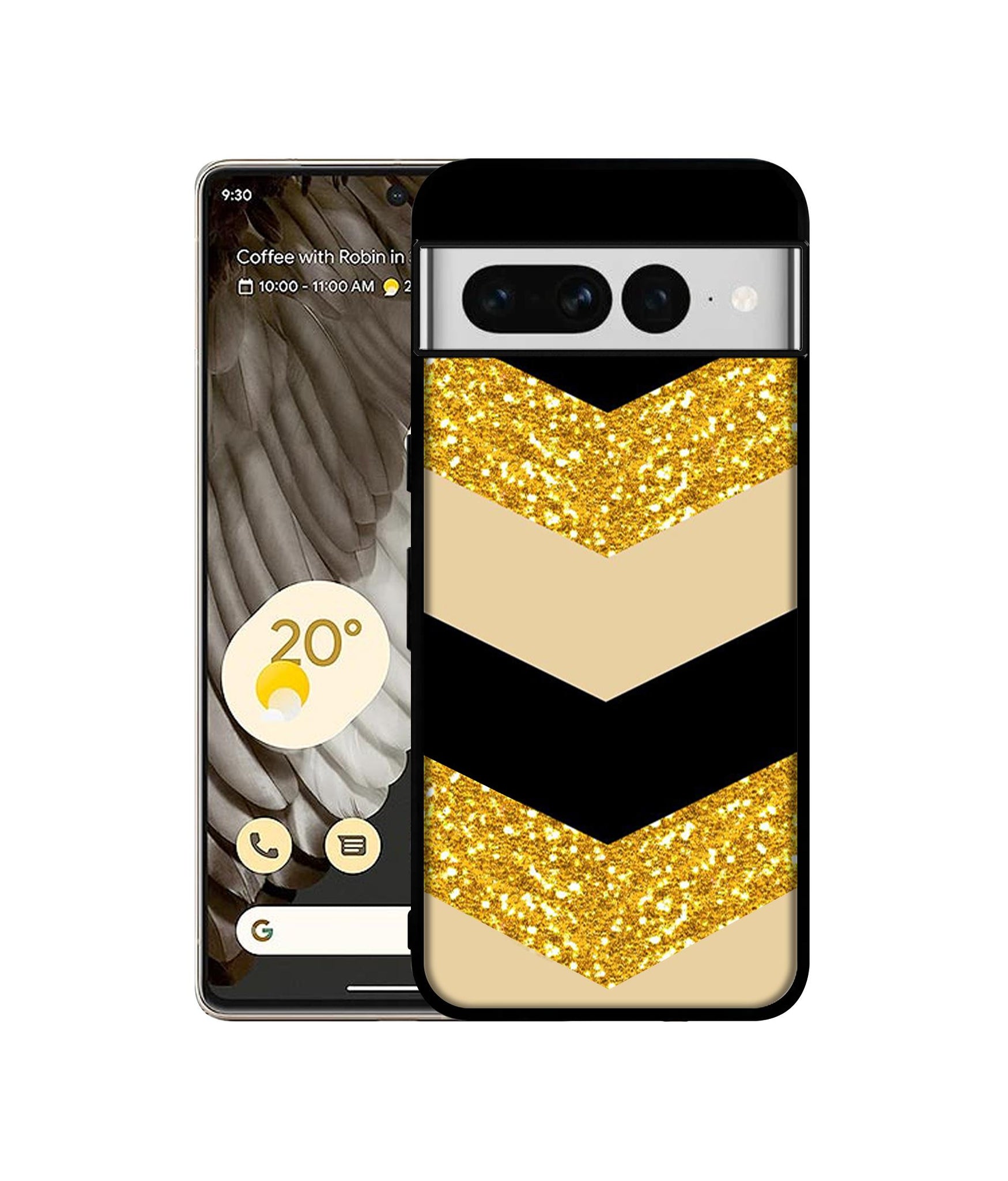 Google Pixel 7 Pro 5G