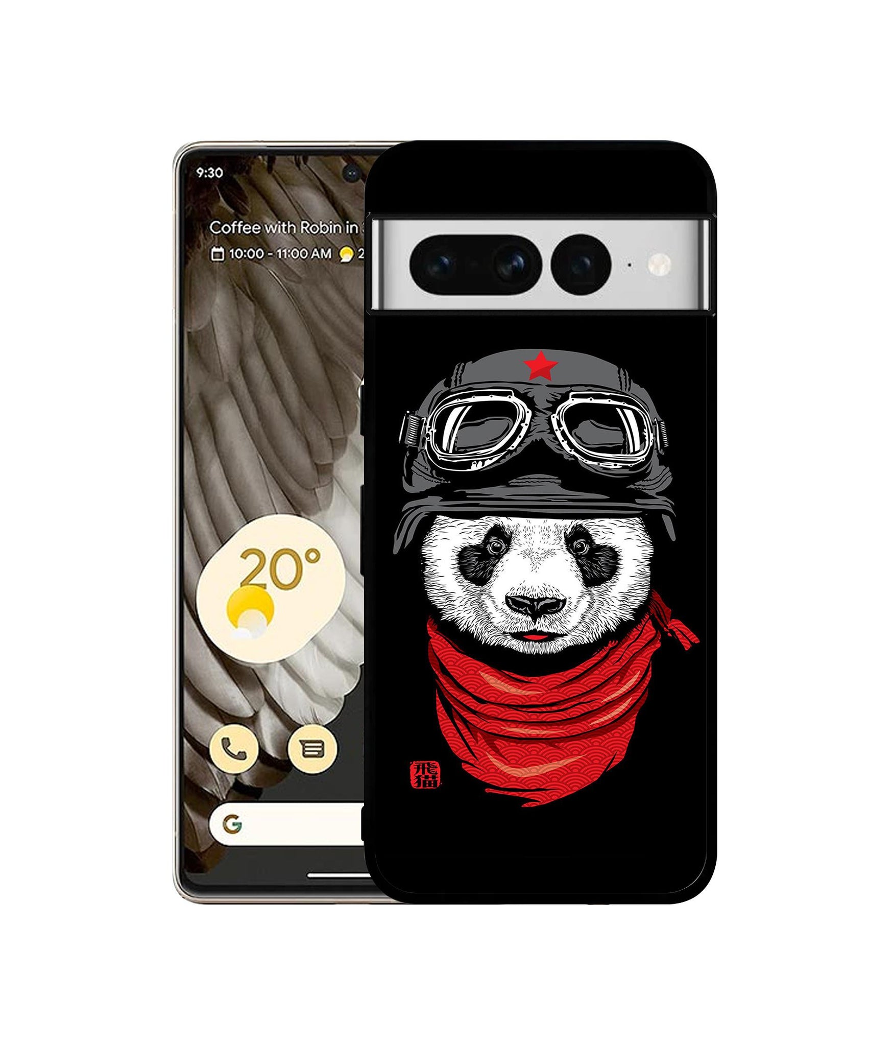 Google Pixel 7 Pro 5G