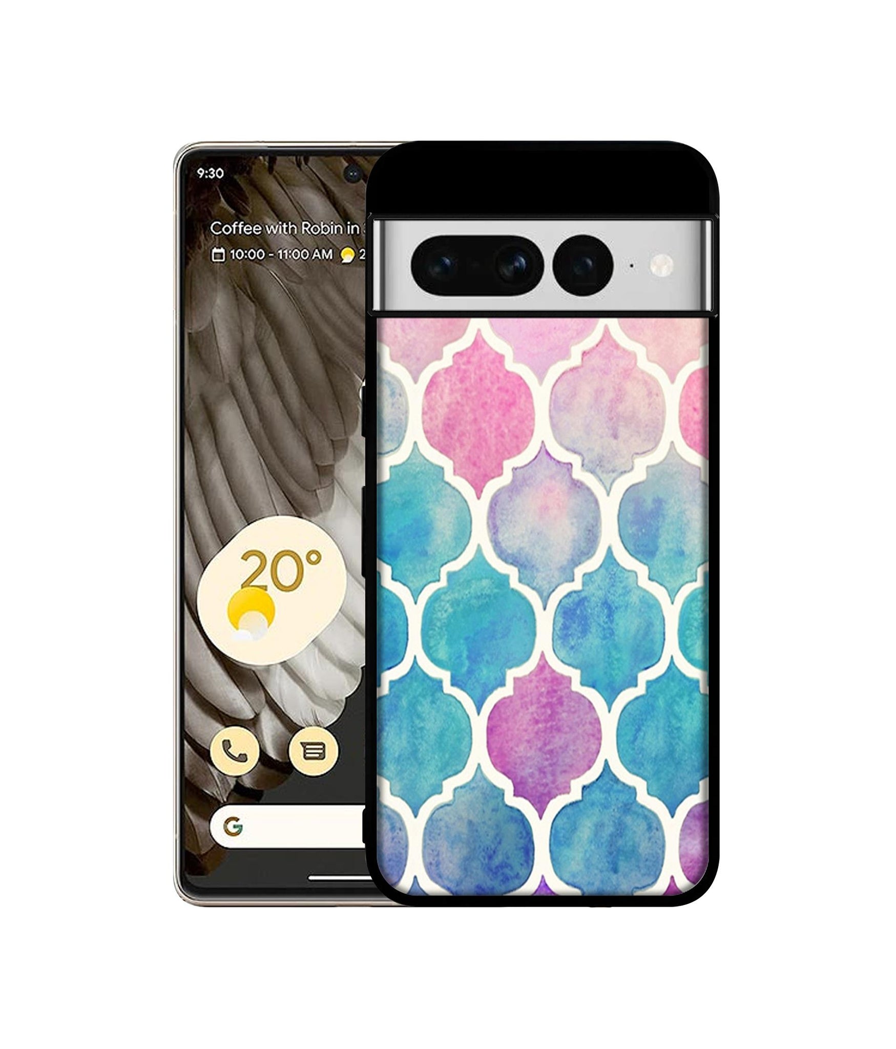 Google Pixel 7 Pro 5G