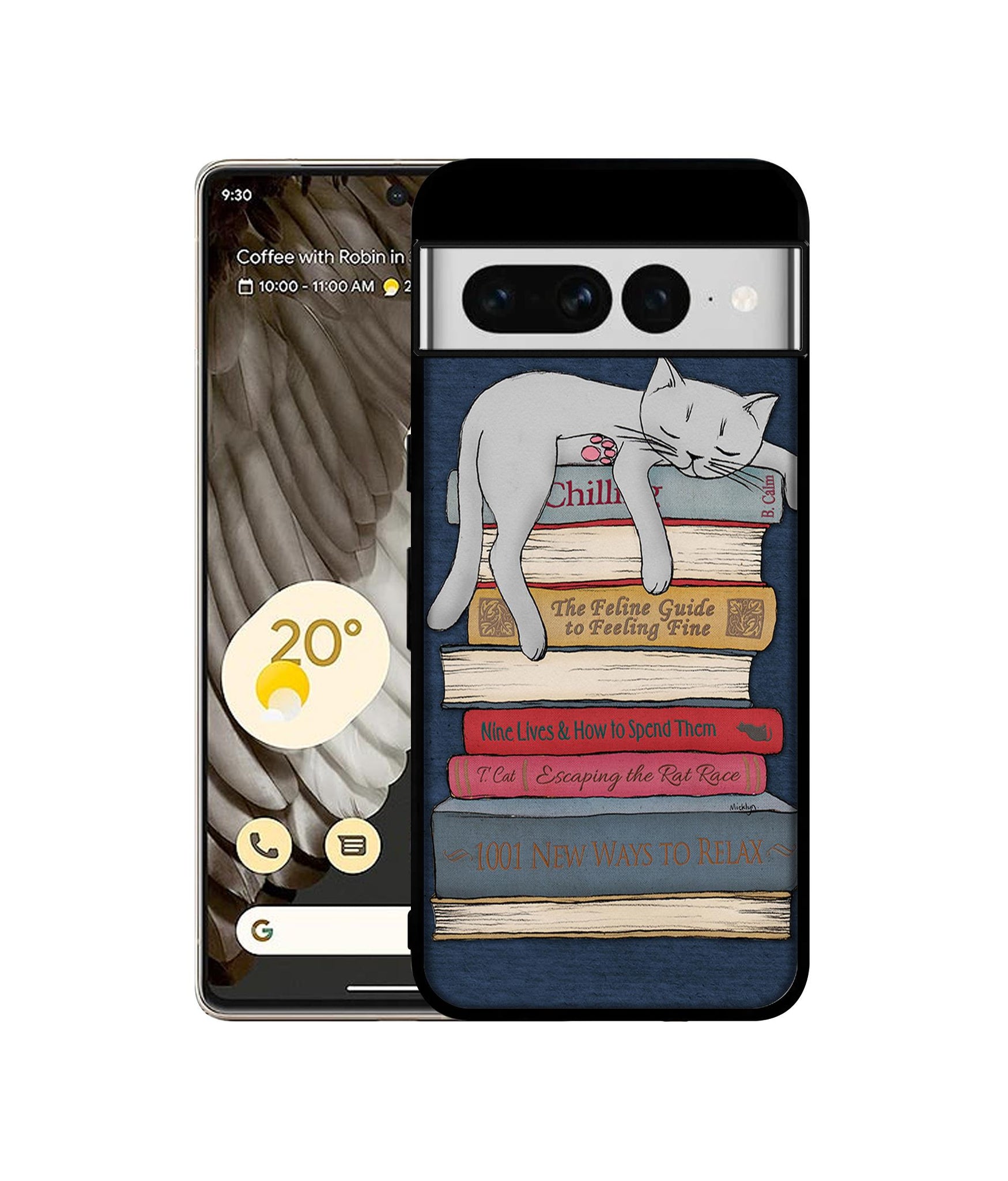 Google Pixel 7 Pro 5G