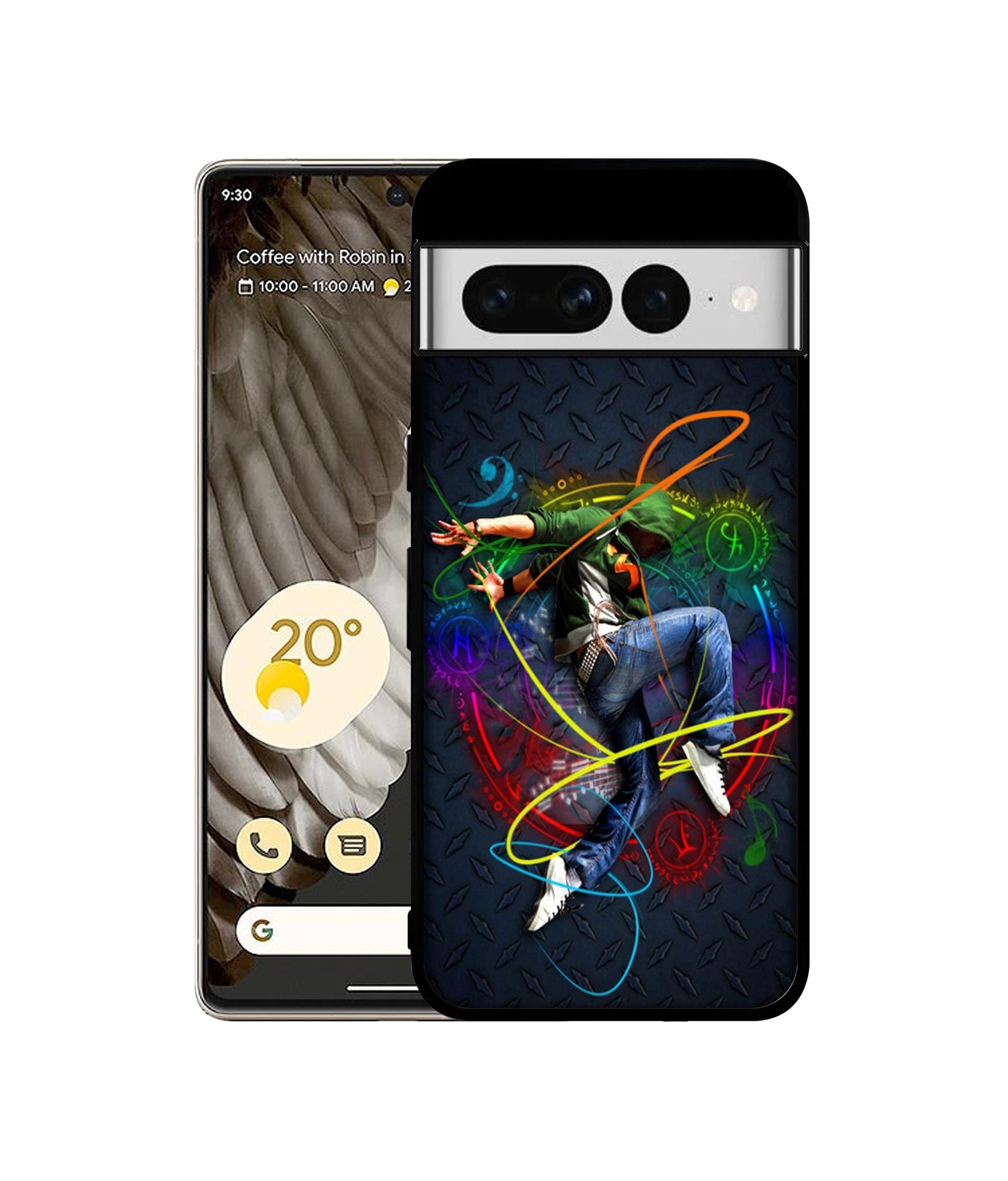 Google Pixel 7 Pro 5G