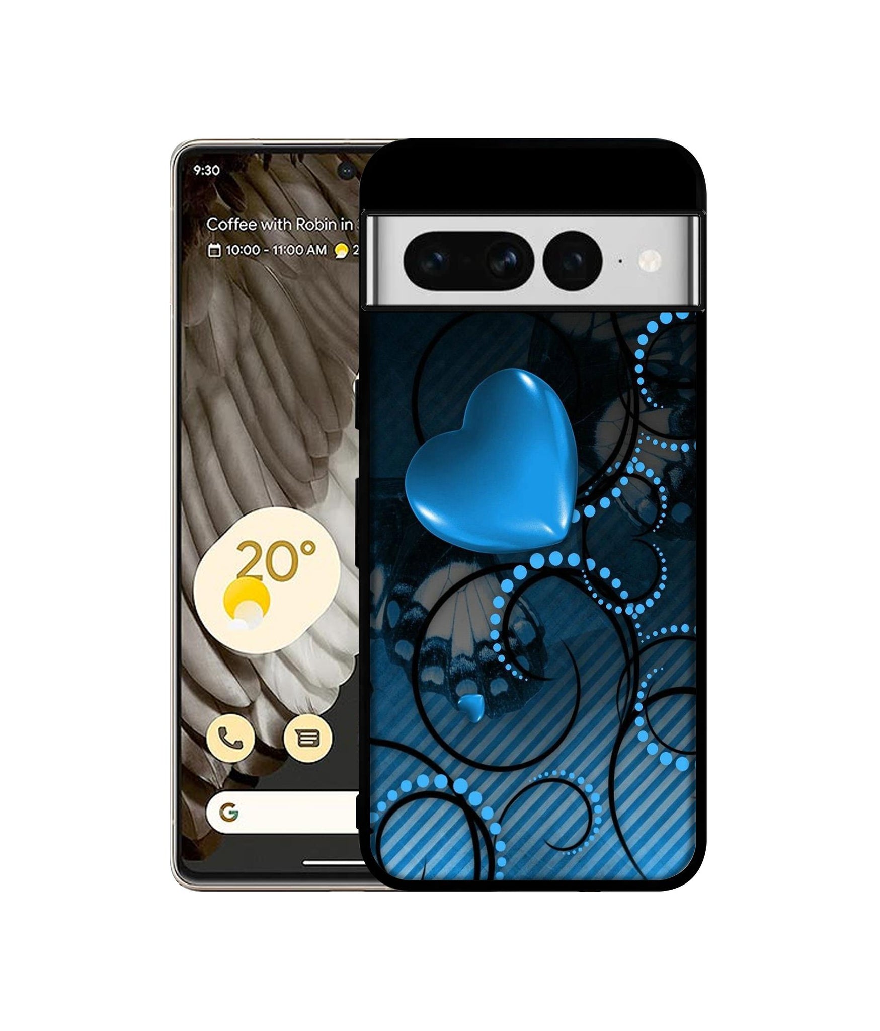 Google Pixel 7 Pro 5G