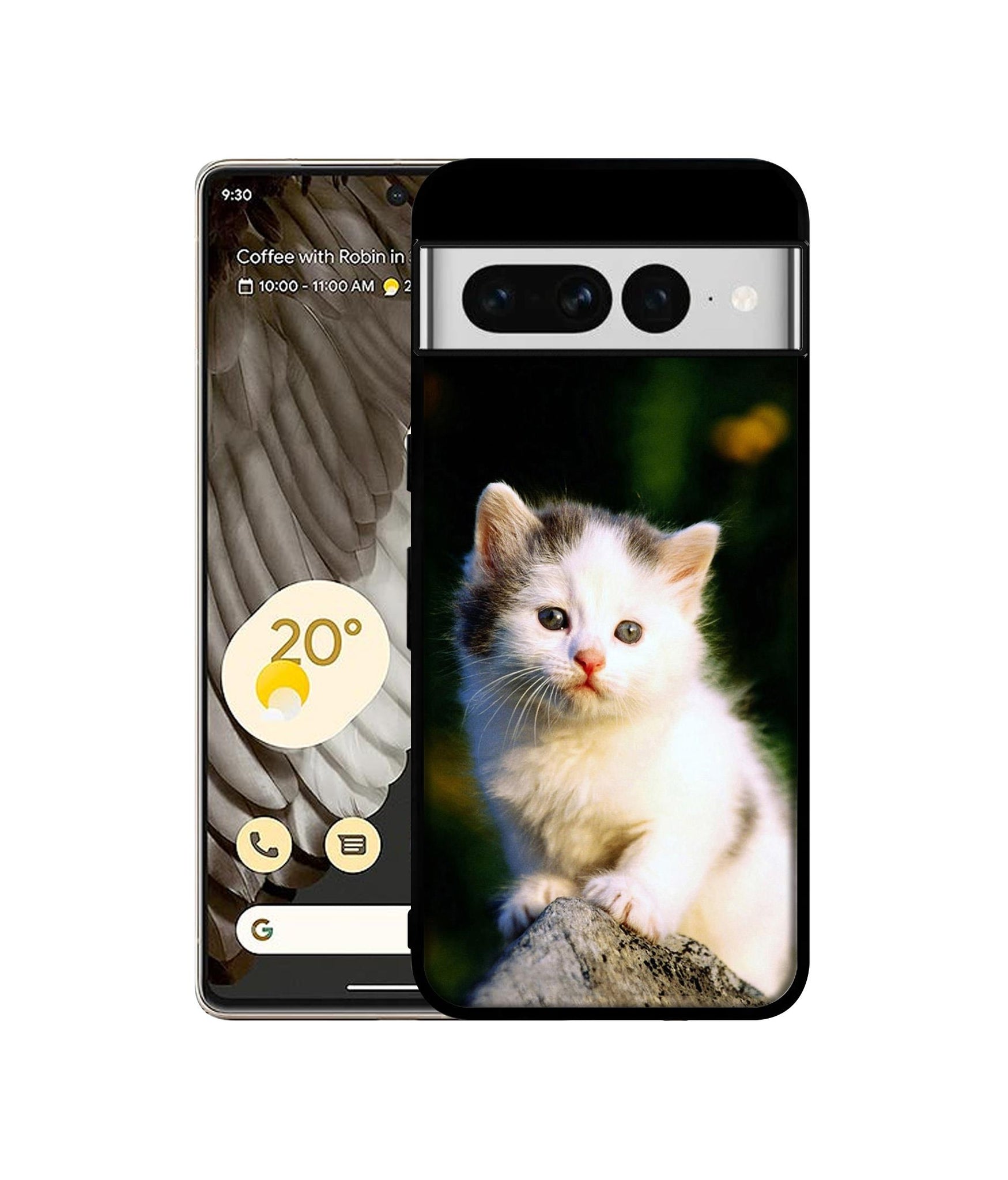 Google Pixel 7 Pro 5G