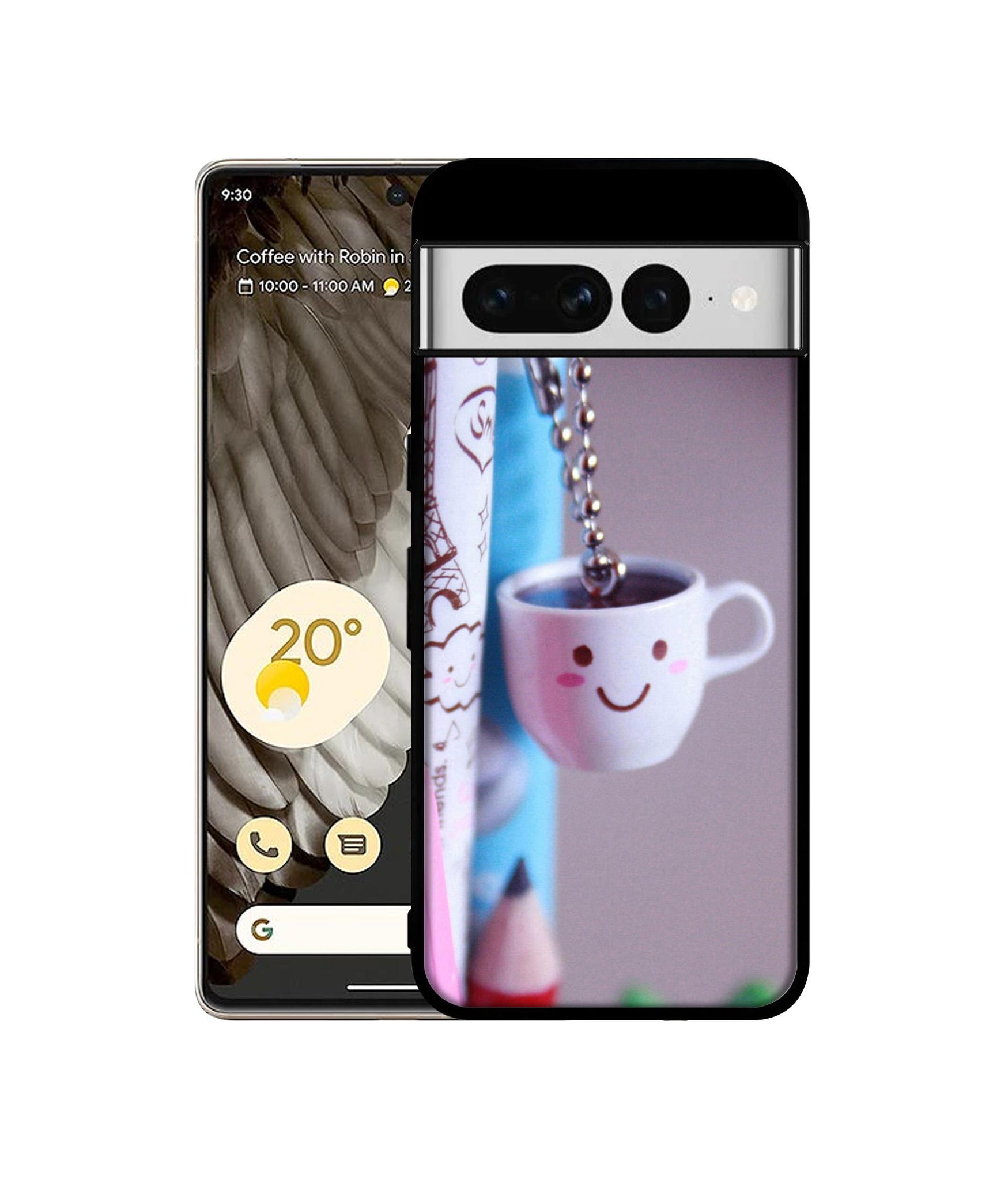 Google Pixel 7 Pro 5G