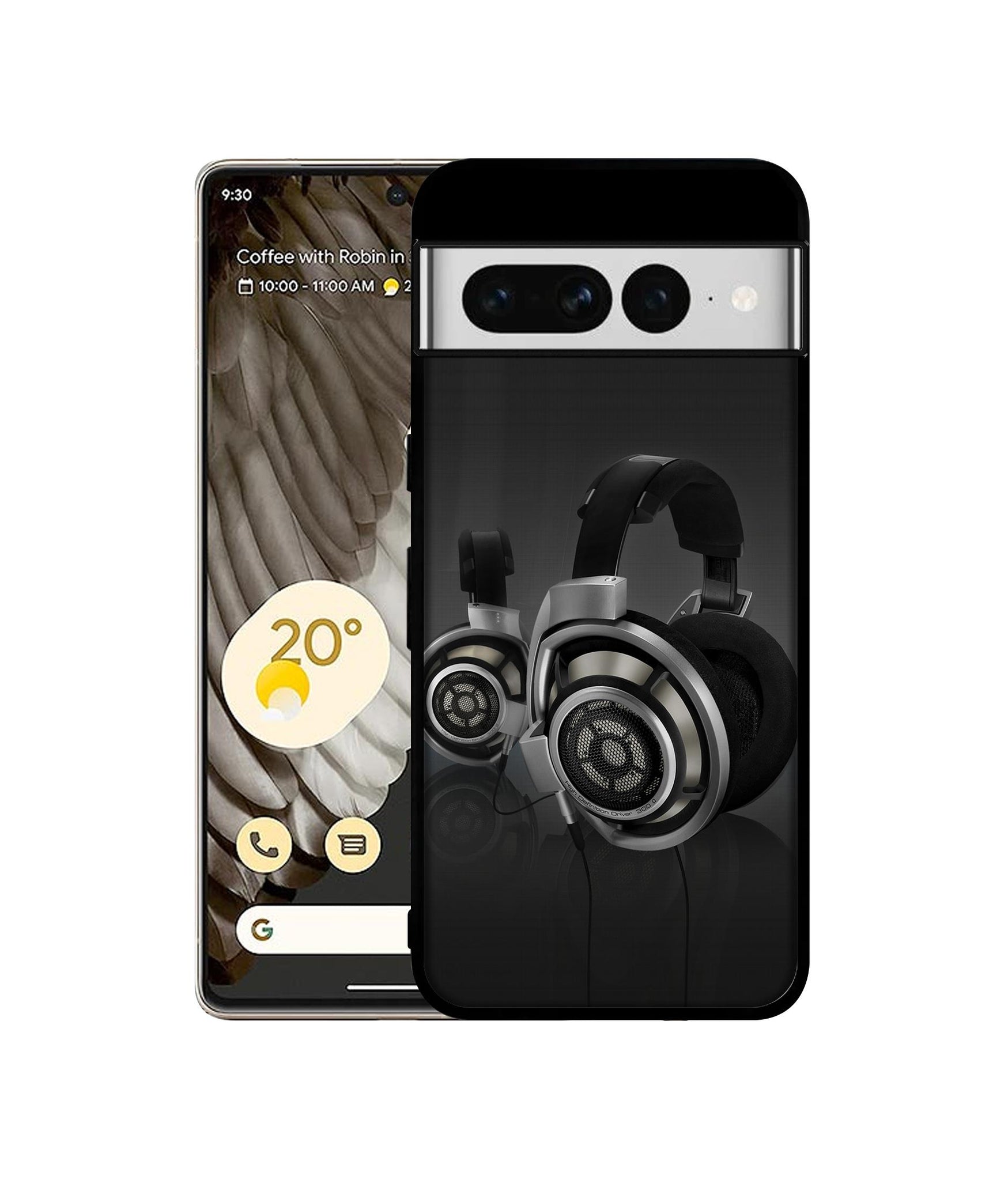 Google Pixel 7 Pro 5G