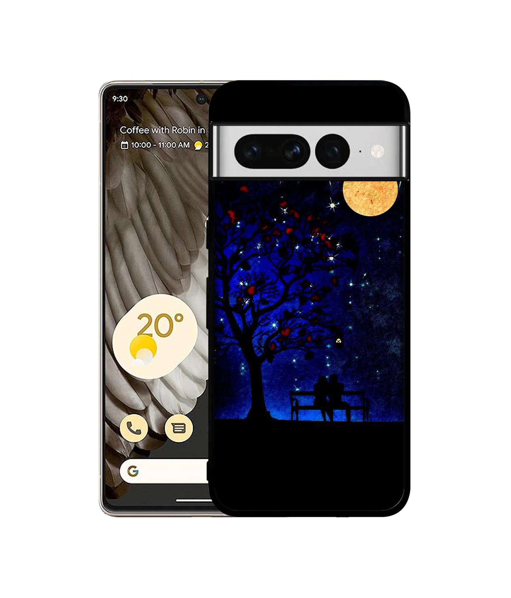 Google Pixel 7 Pro 5G